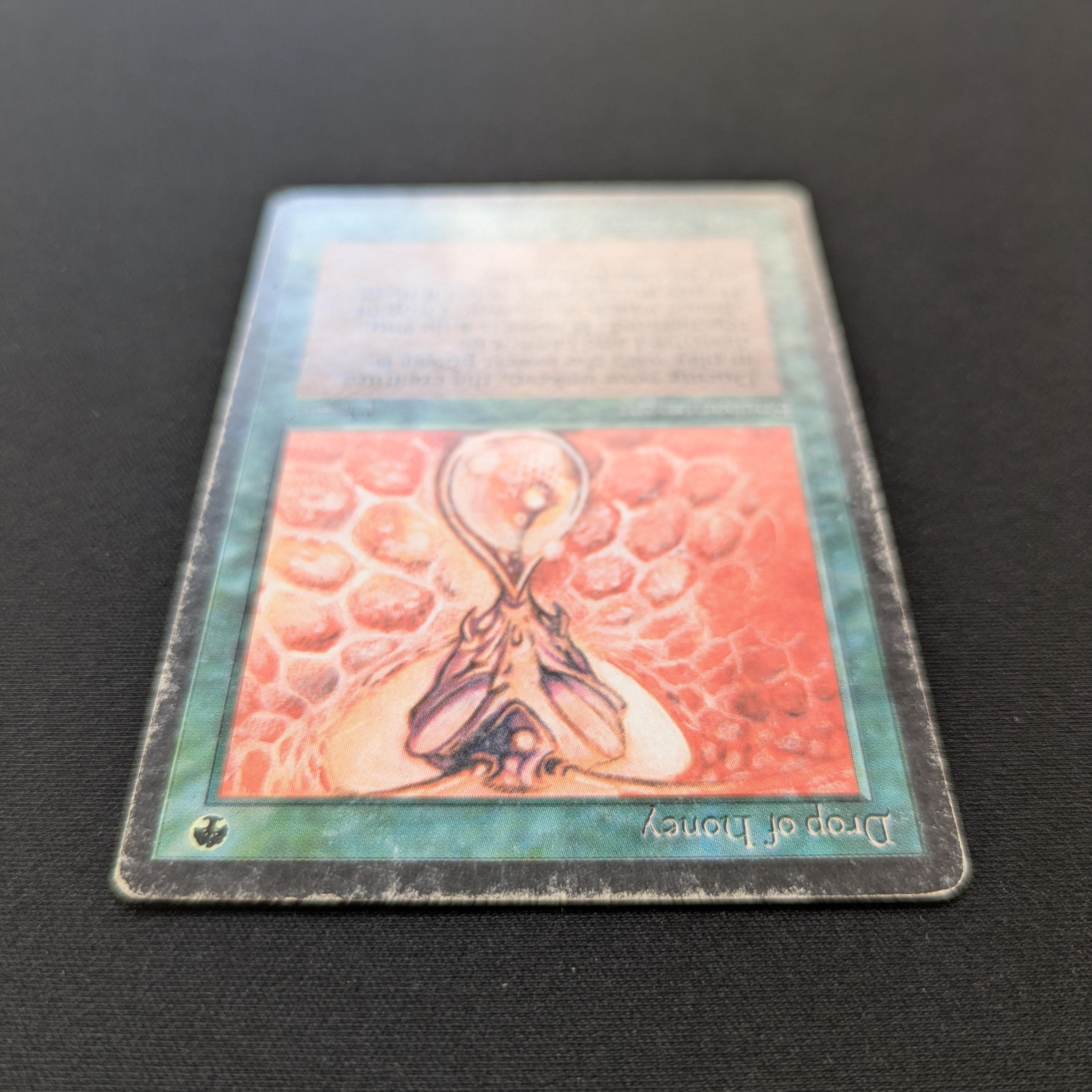 MTG Singles - Drop of Honey - Arabian Nights - 