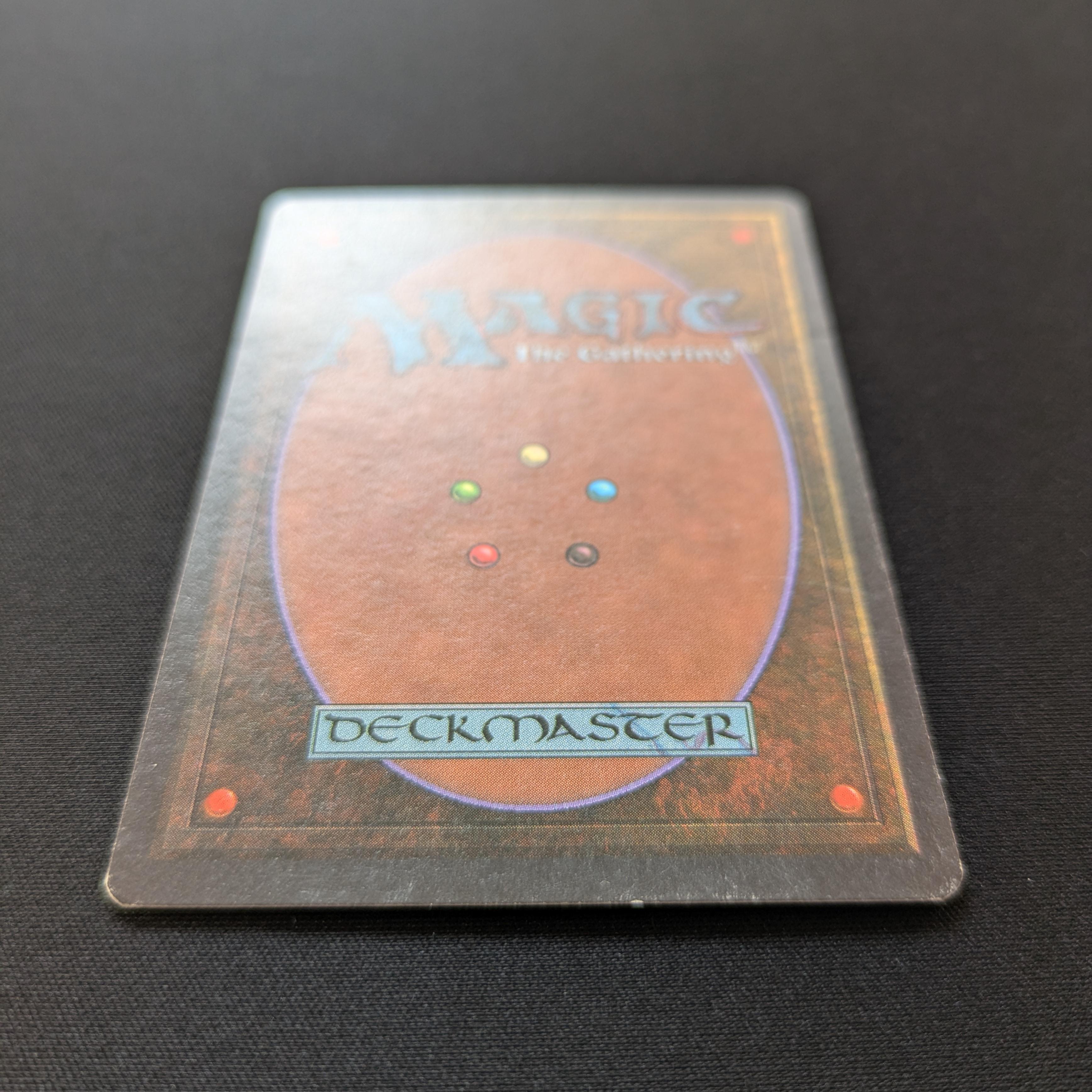 MTG Singles - Copy Artifact - Unlimited - 