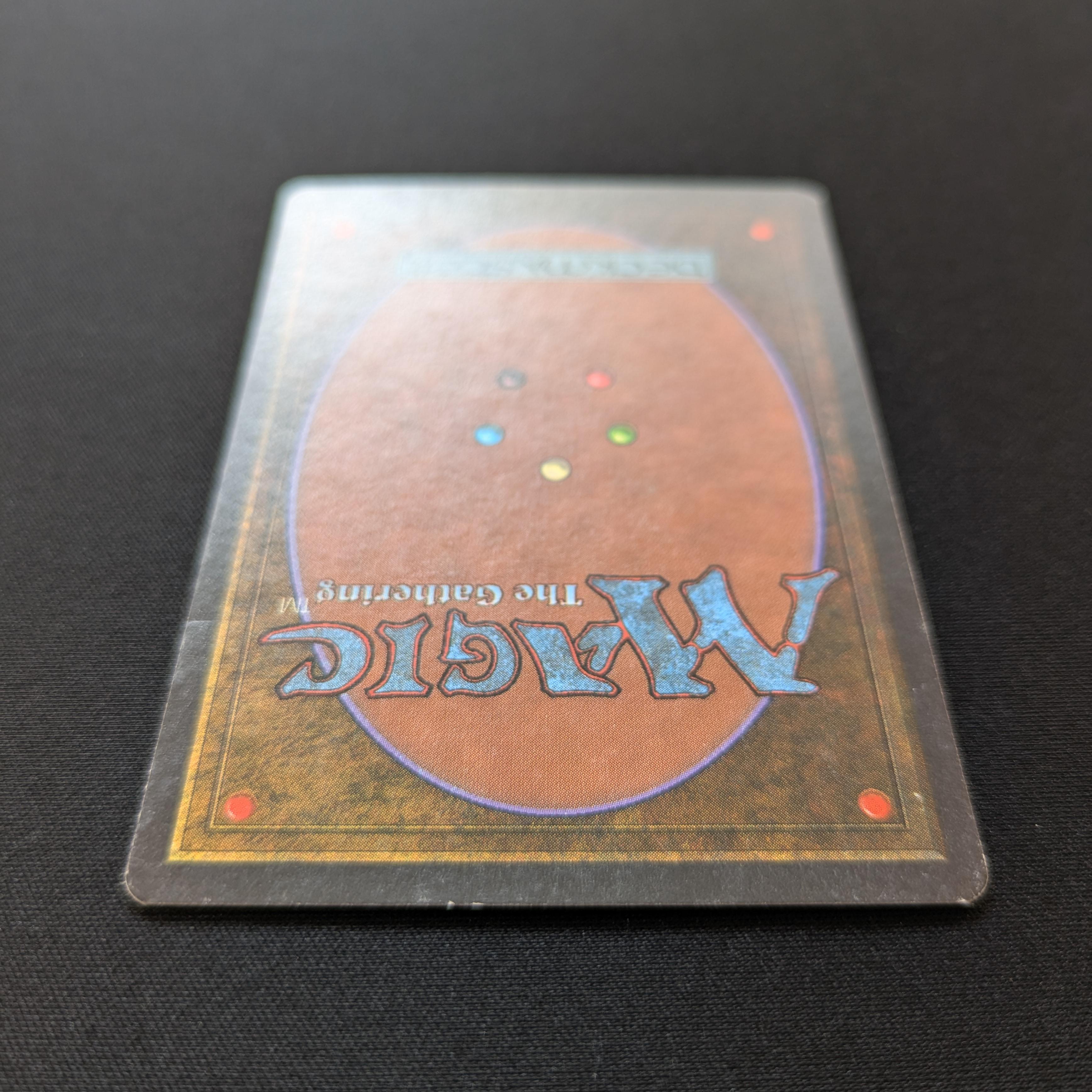 MTG Singles - Copy Artifact - Unlimited - 