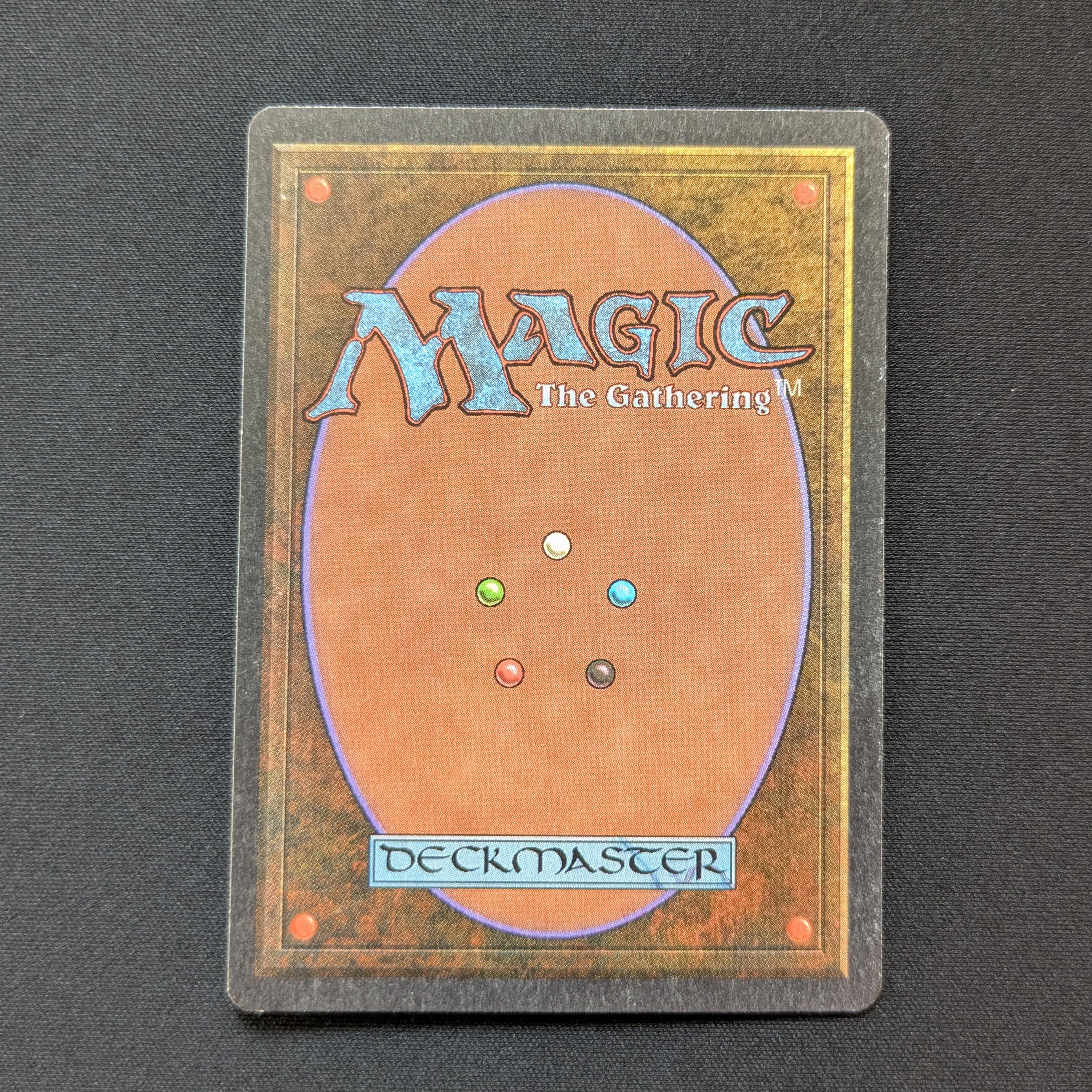 MTG Singles - Birds of Paradise - Unlimited - 