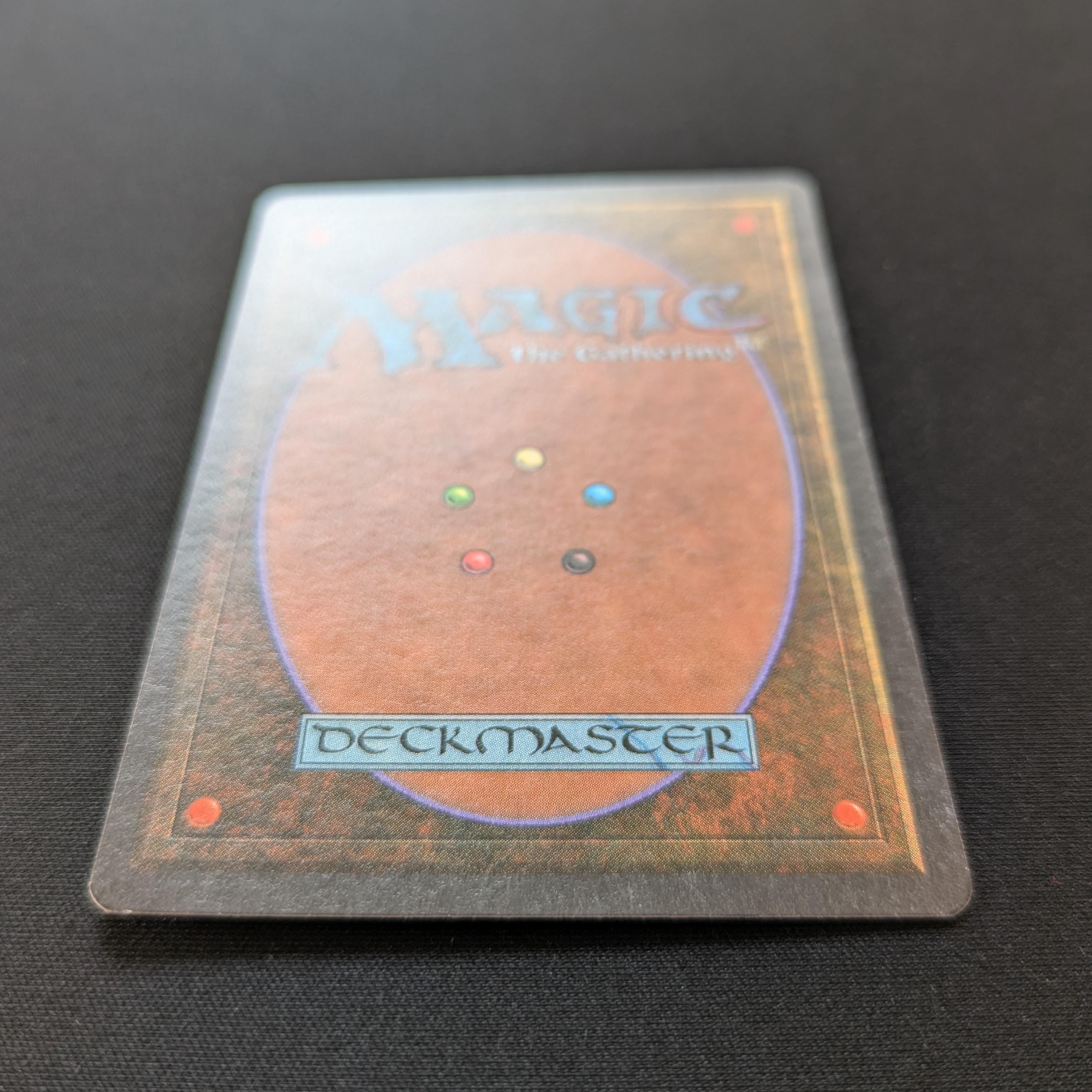 MTG Singles - Birds of Paradise - Unlimited - 