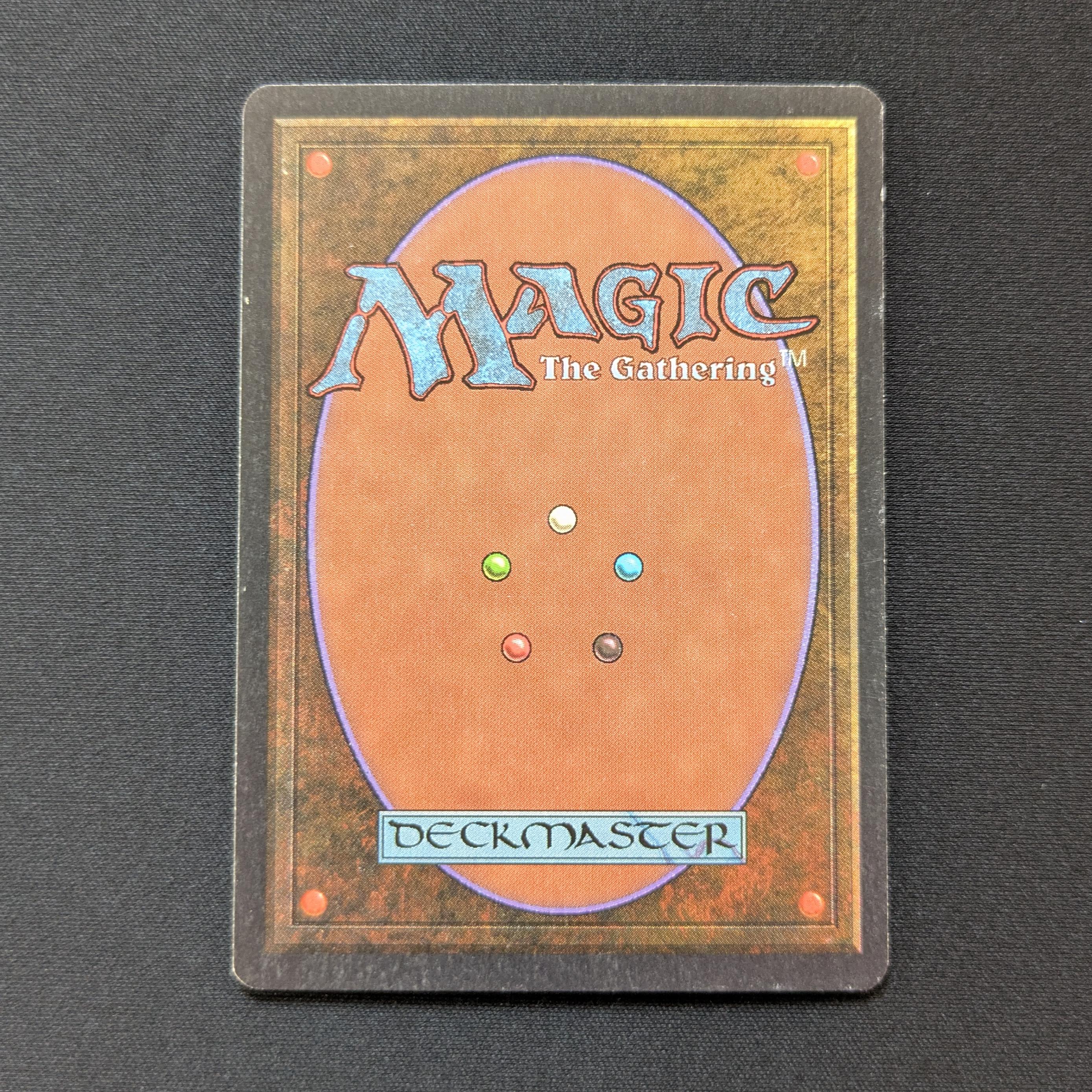 MTG Singles - Bayou - Unlimited - 