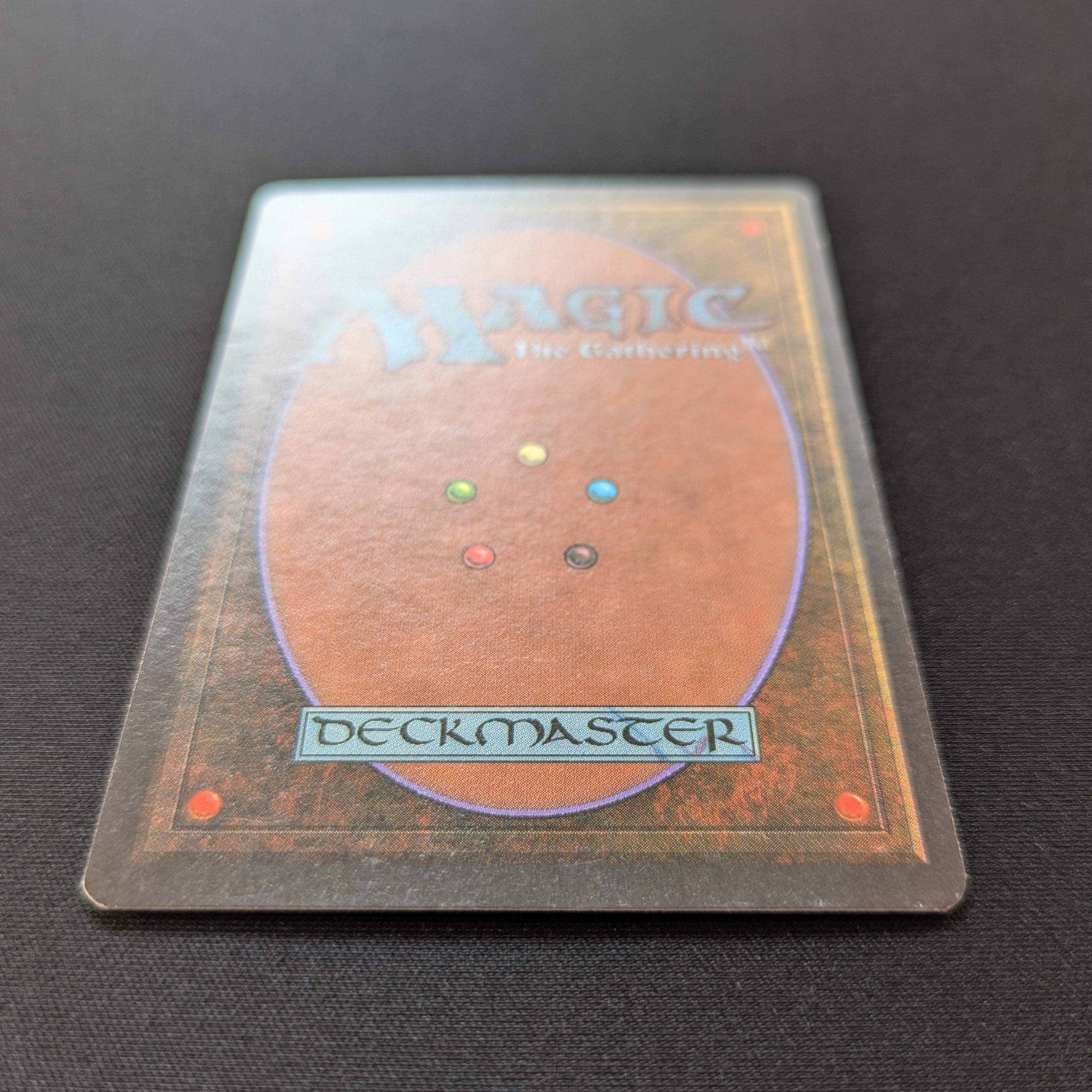 MTG Singles - Bayou - Unlimited - 