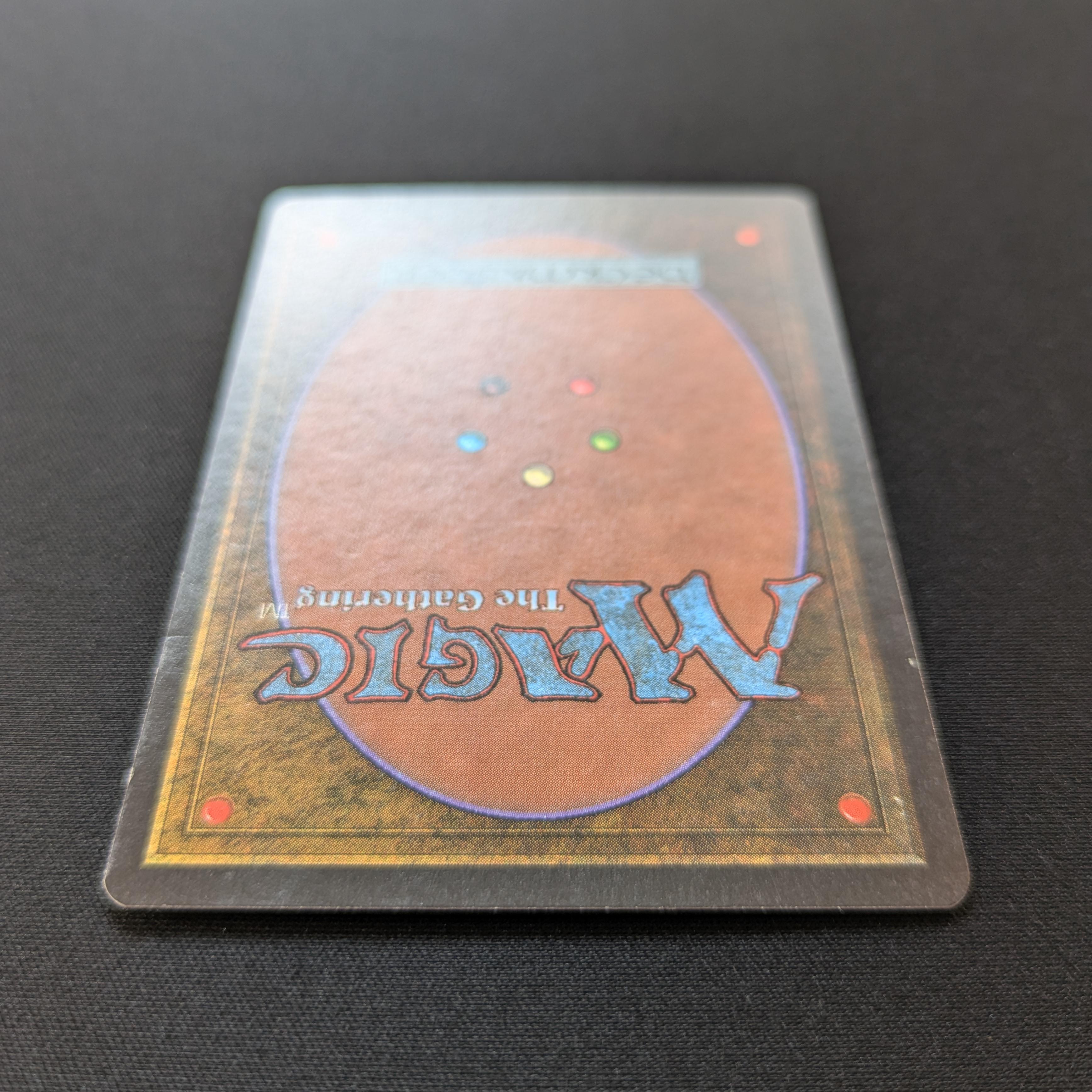 MTG Singles - Bayou - Unlimited - 