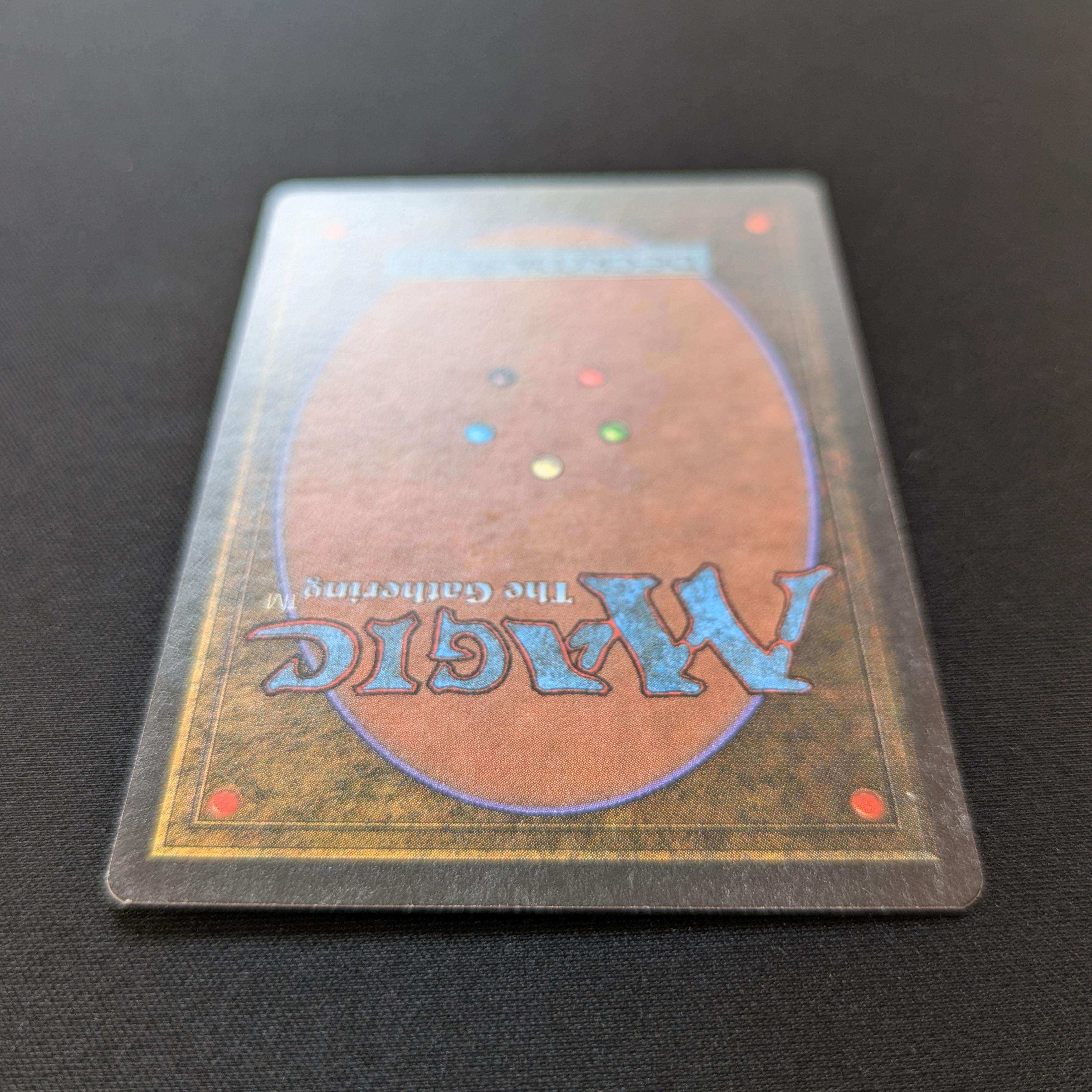 MTG Singles - Tropical Island - Unlimited - 