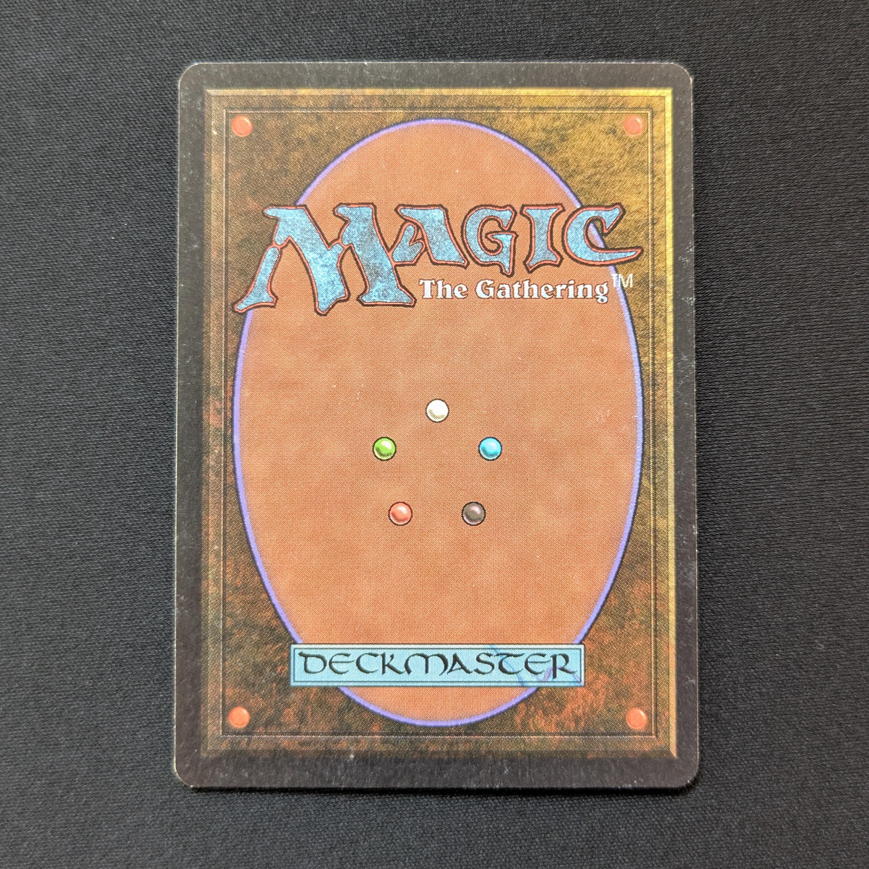 MTG Singles - Tropical Island - Unlimited - 