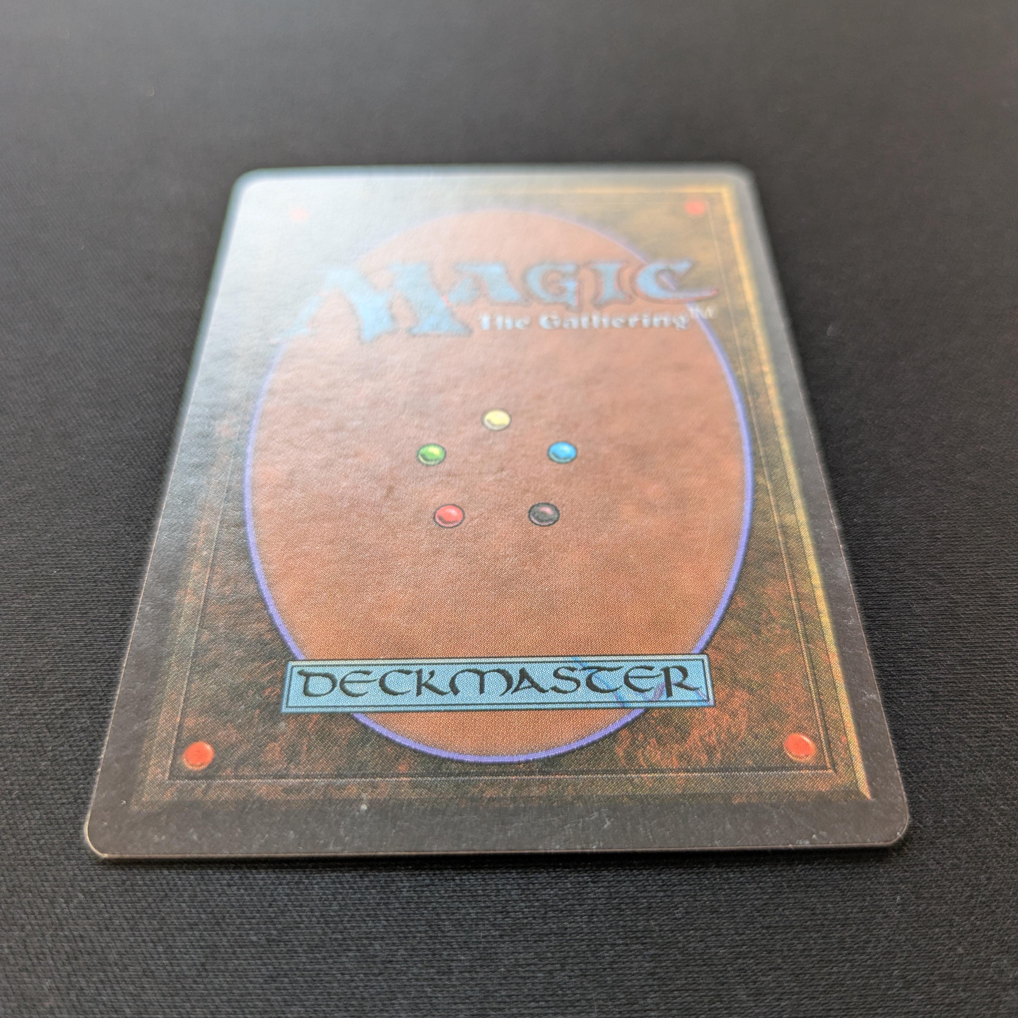 MTG Singles - Tropical Island - Unlimited - 