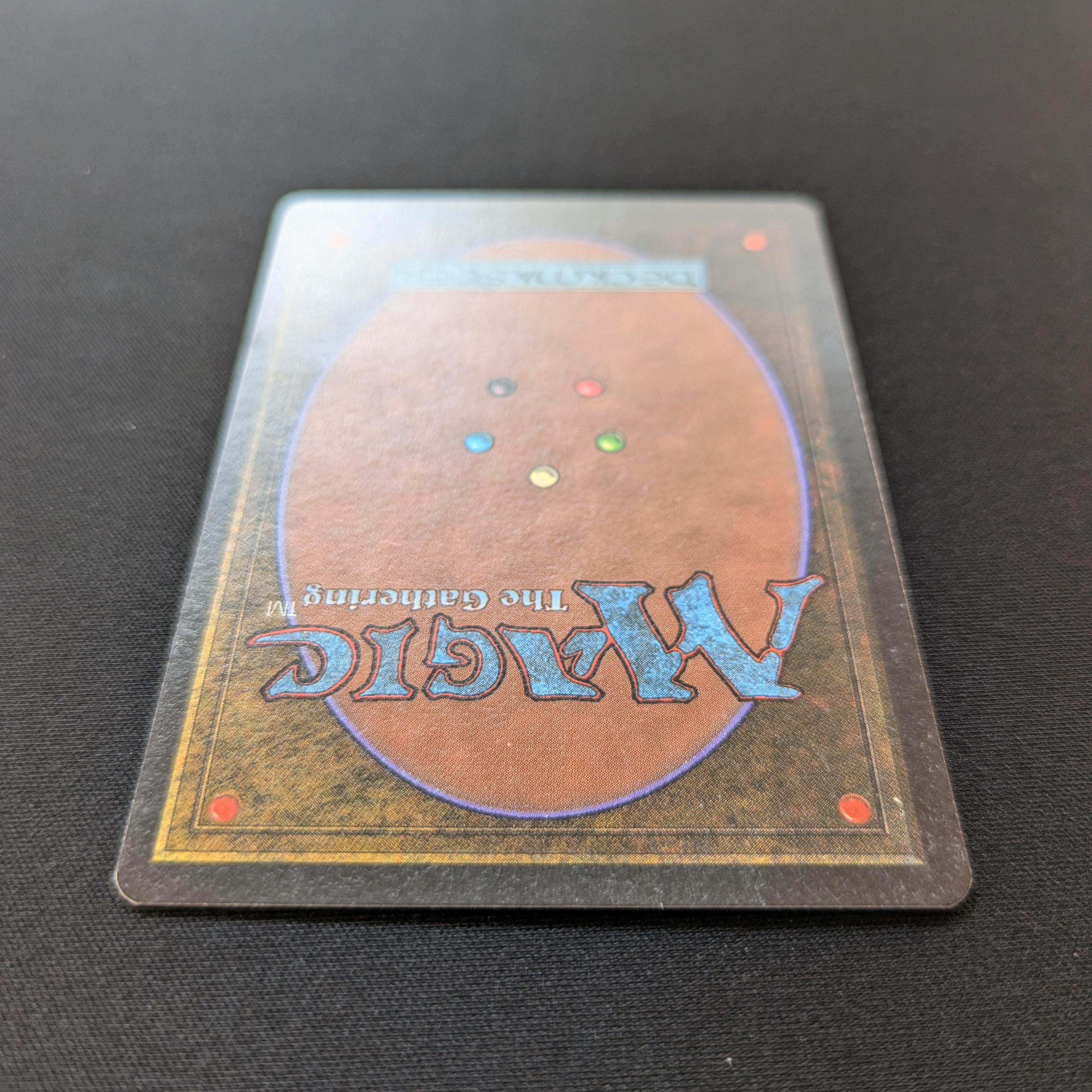 MTG Singles - Tropical Island - Unlimited - 