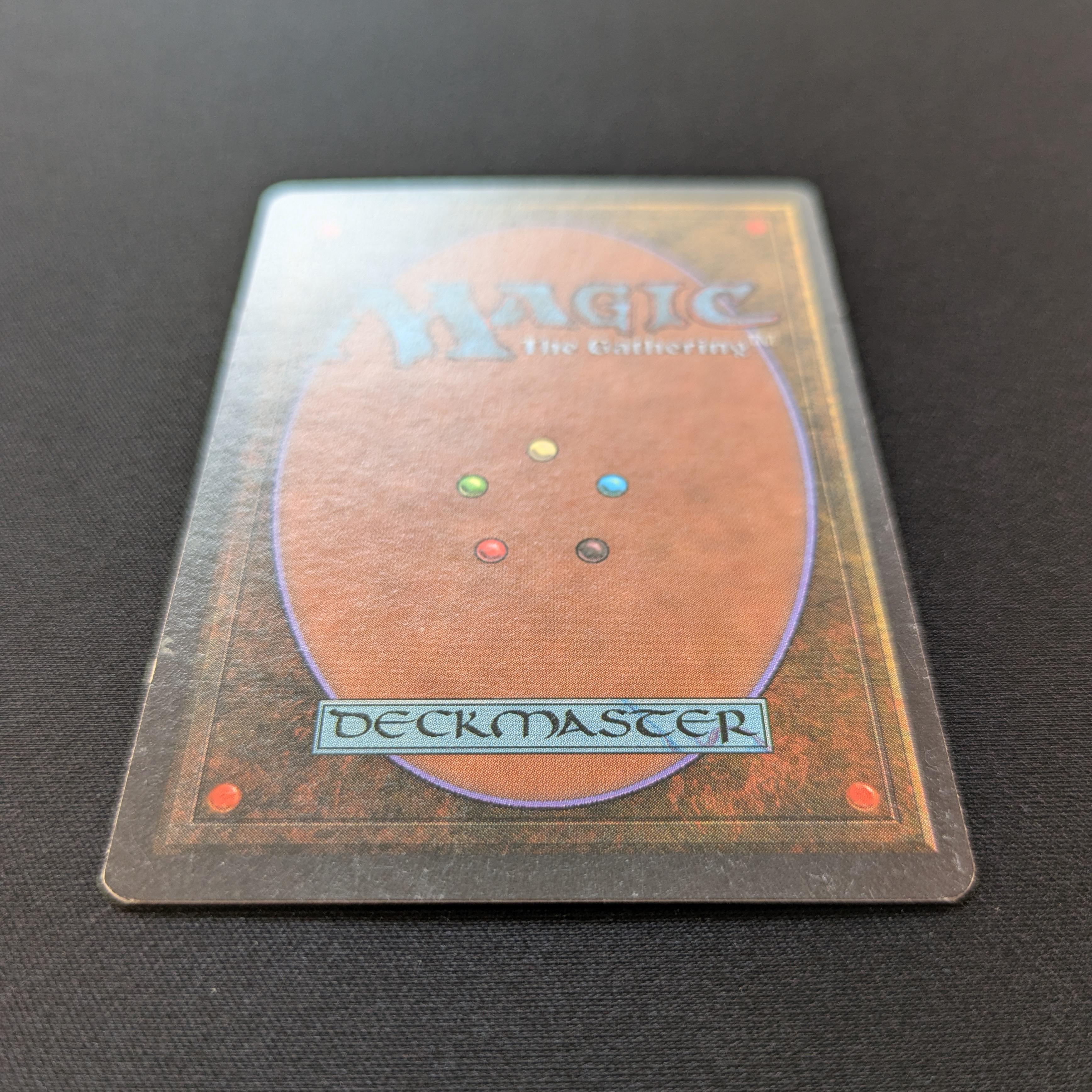 MTG Singles - Tropical Island - Unlimited - 