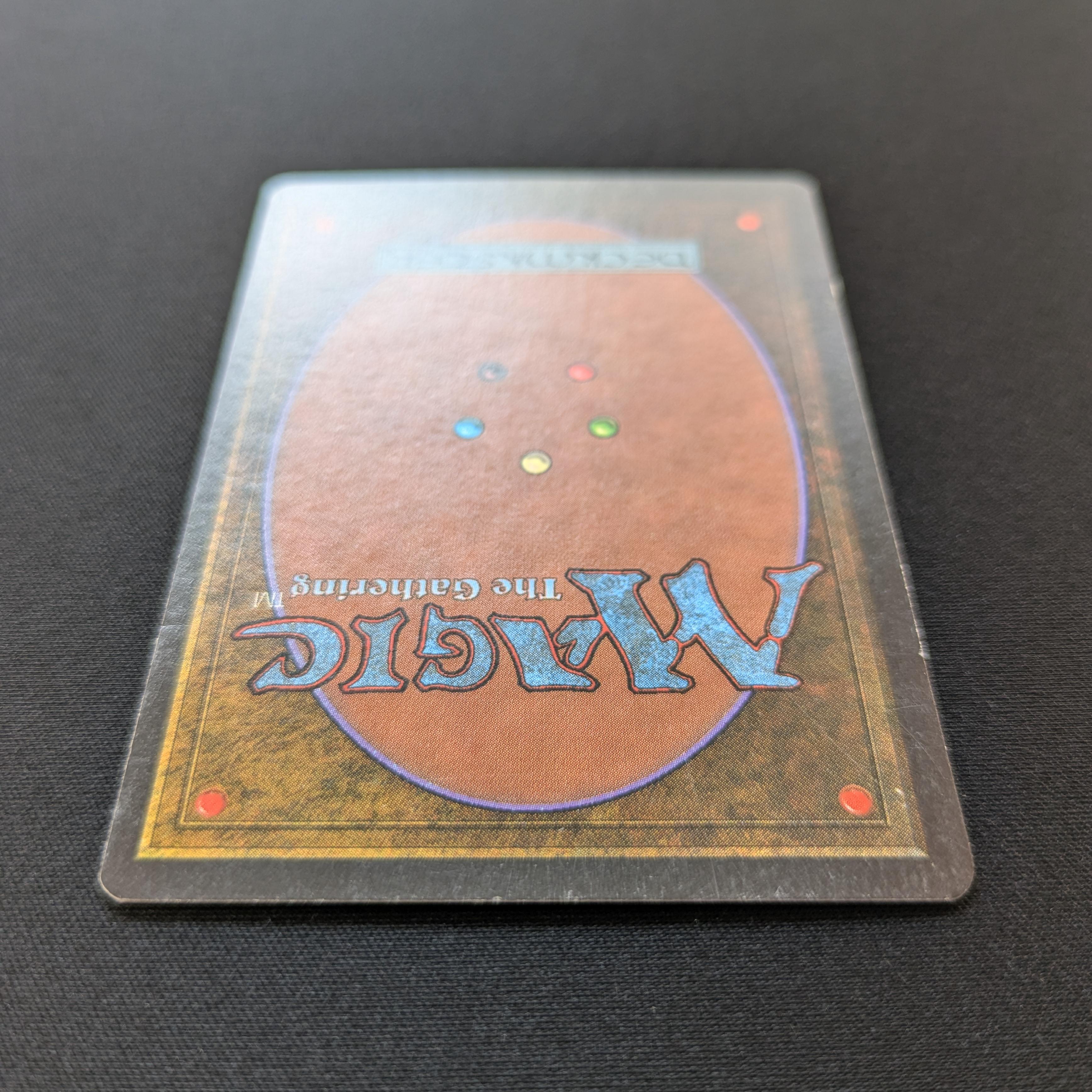 MTG Singles - Tropical Island - Unlimited - 