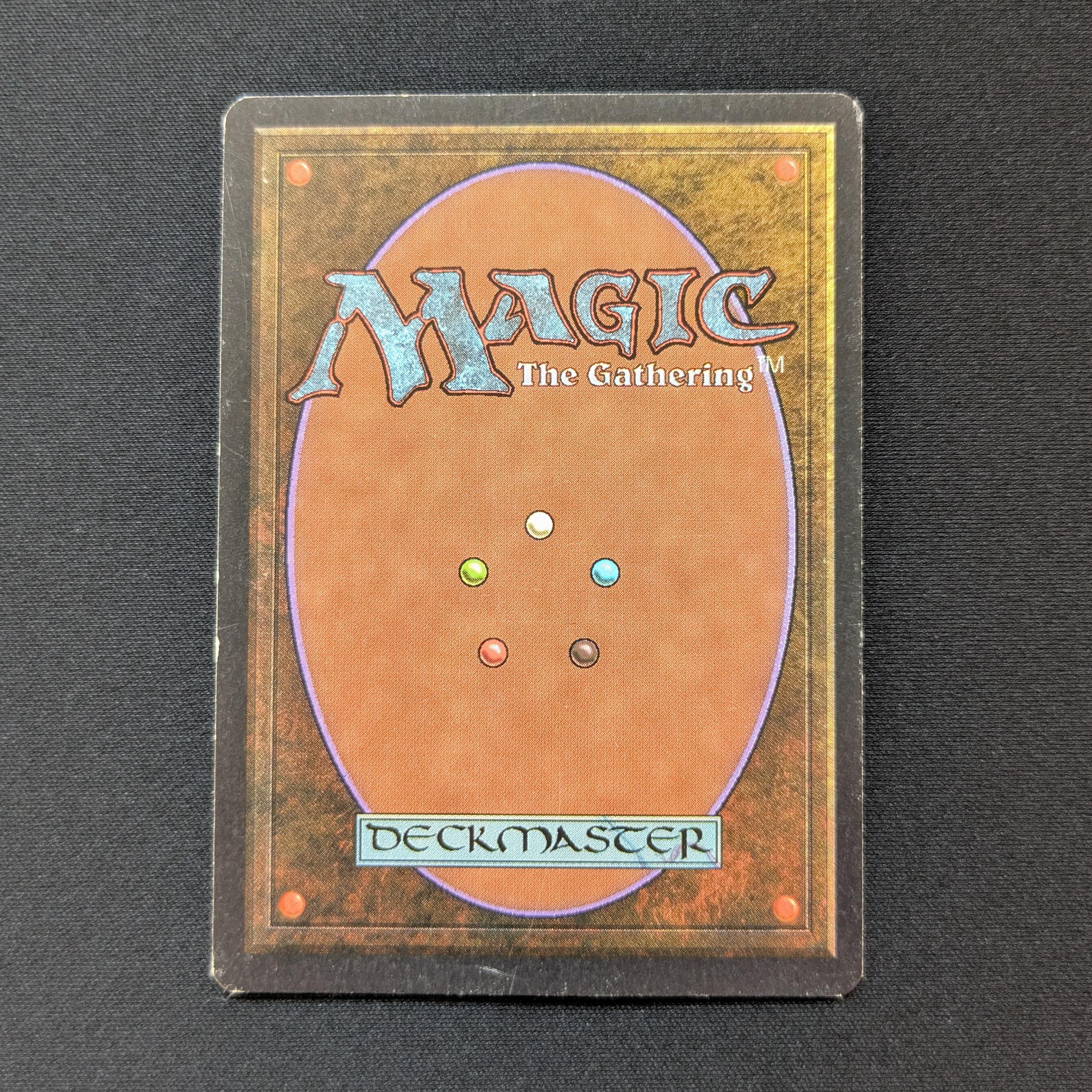 MTG Singles - Taiga - Unlimited - 