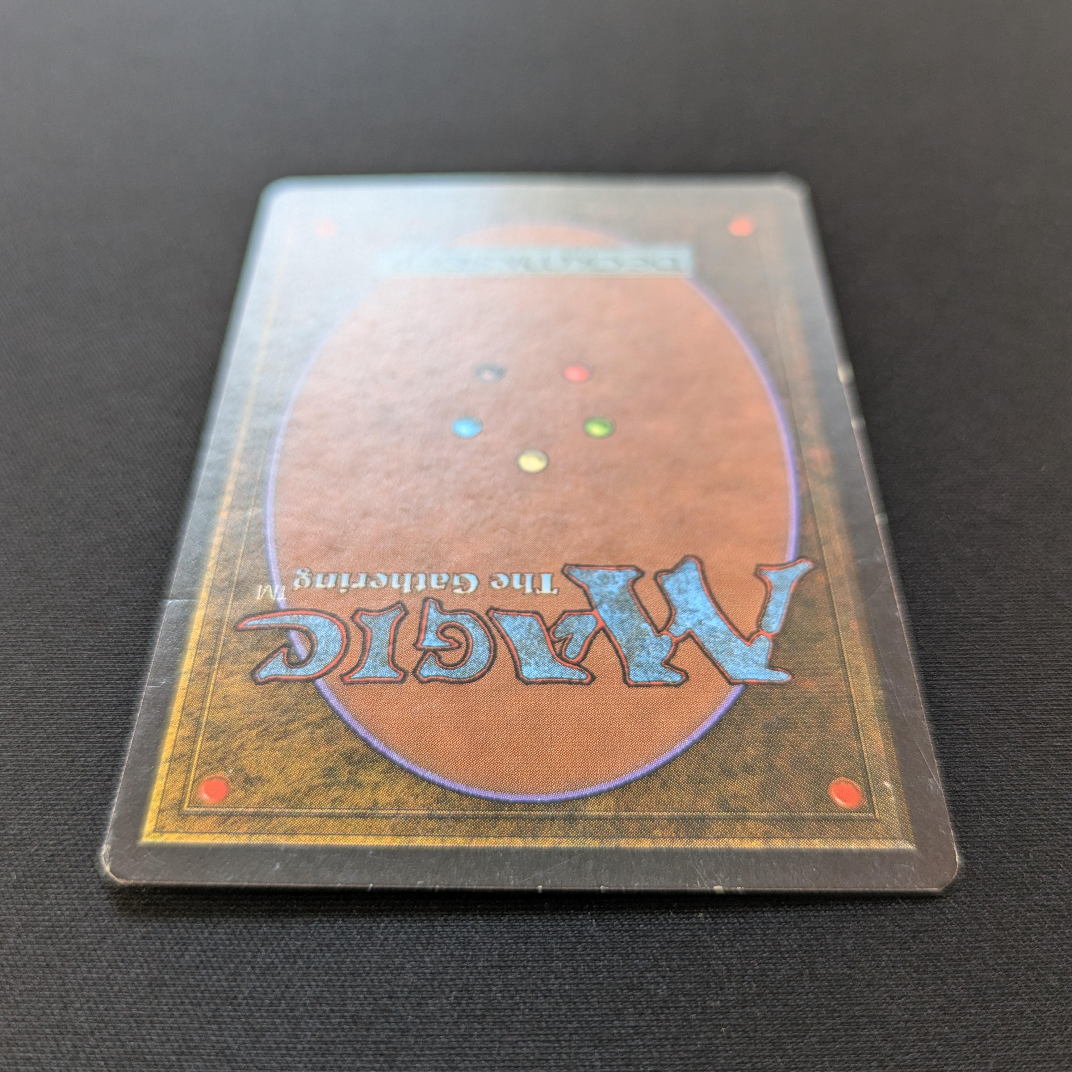 MTG Singles - Taiga - Unlimited - 