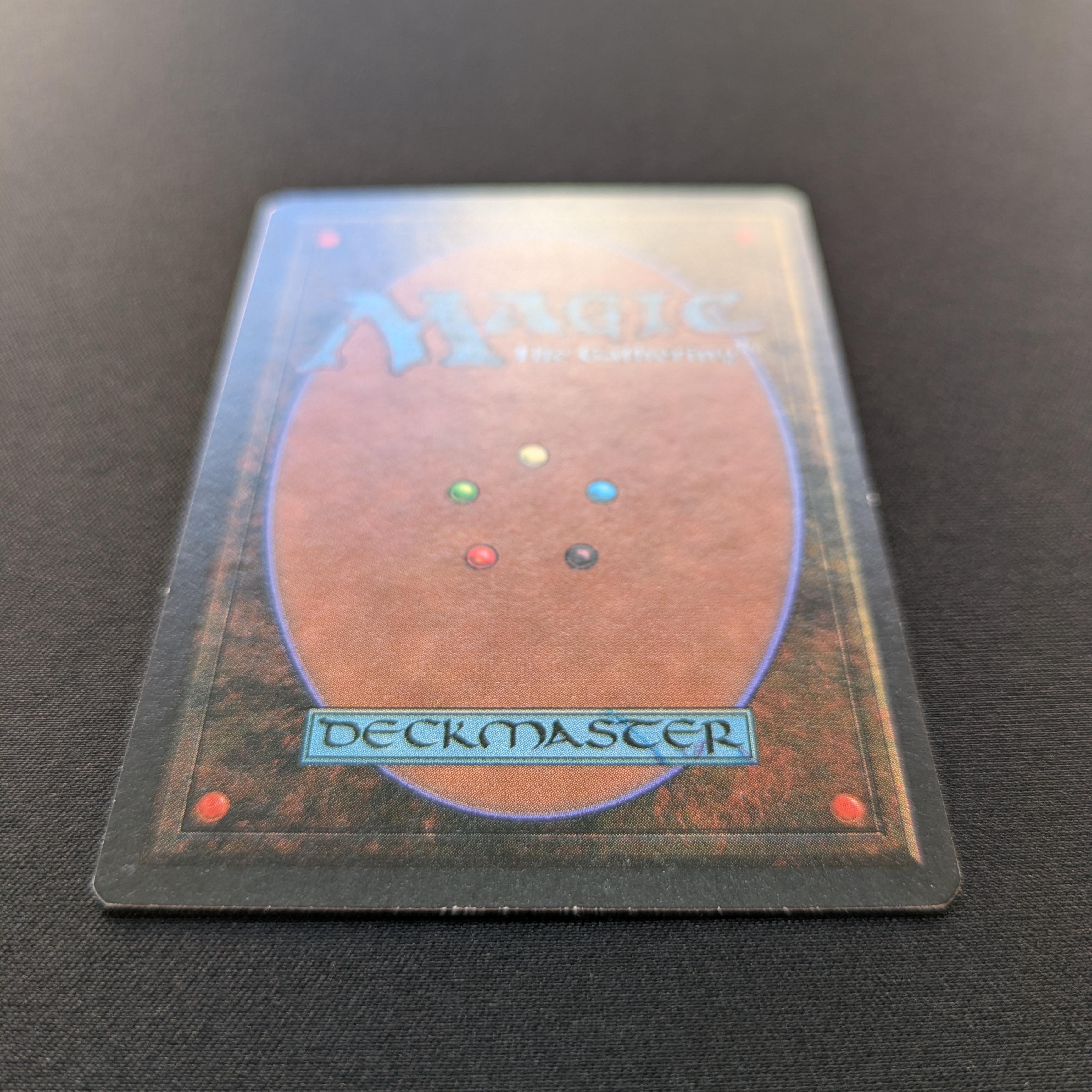 MTG Singles - Tundra - Revised - 