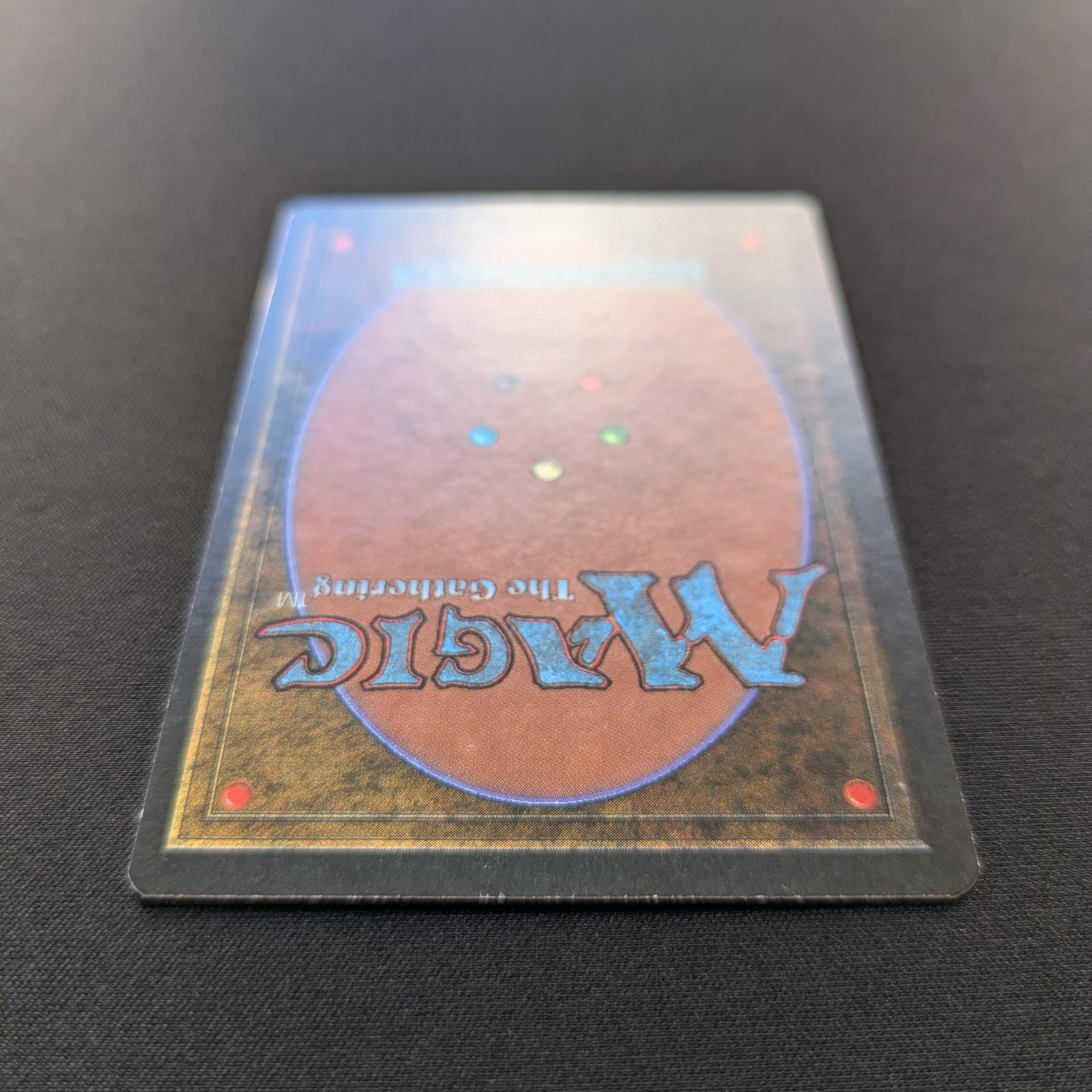 MTG Singles - Tundra - Revised - 