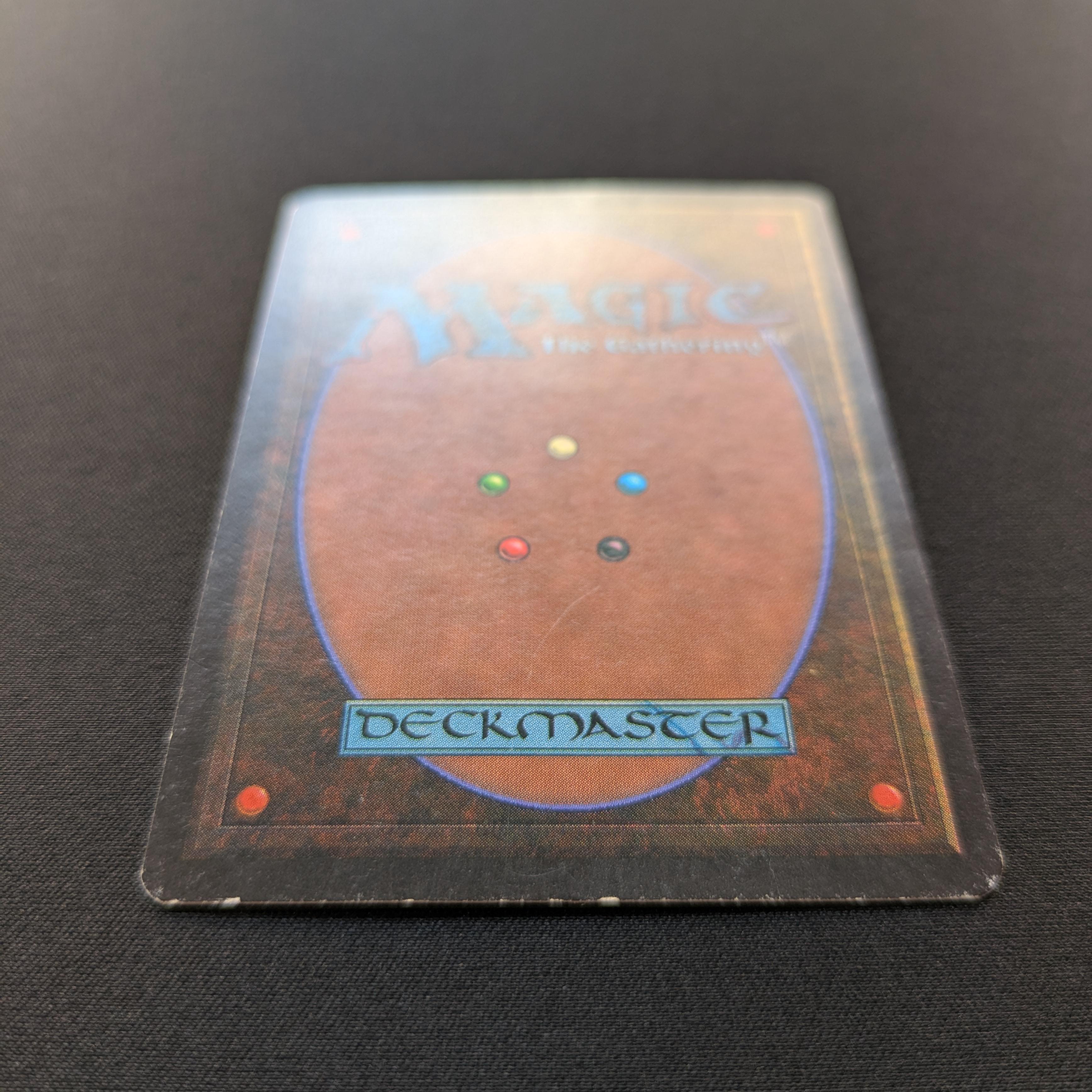 MTG Singles - Bayou - Revised - 