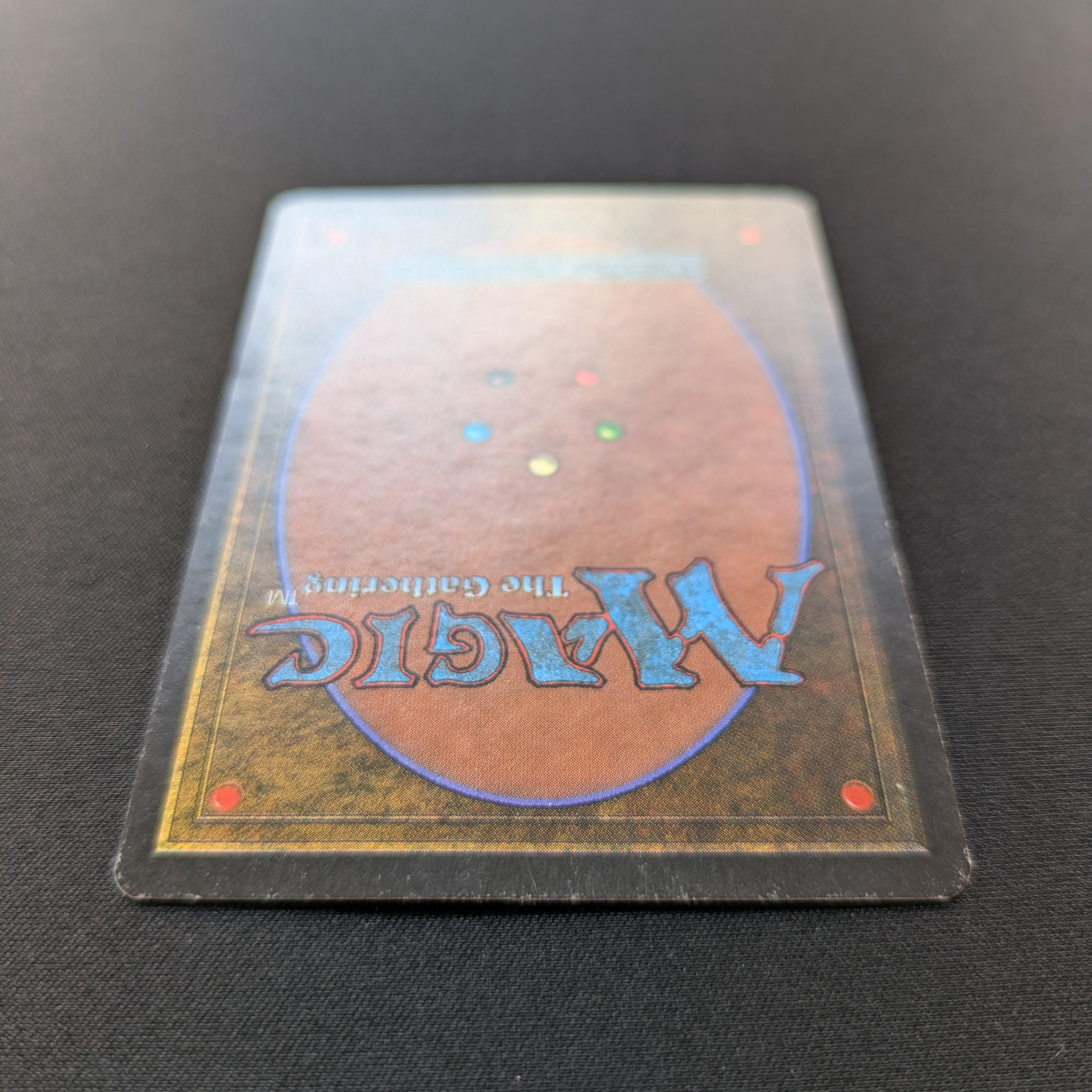 MTG Singles - Bayou - Revised - 