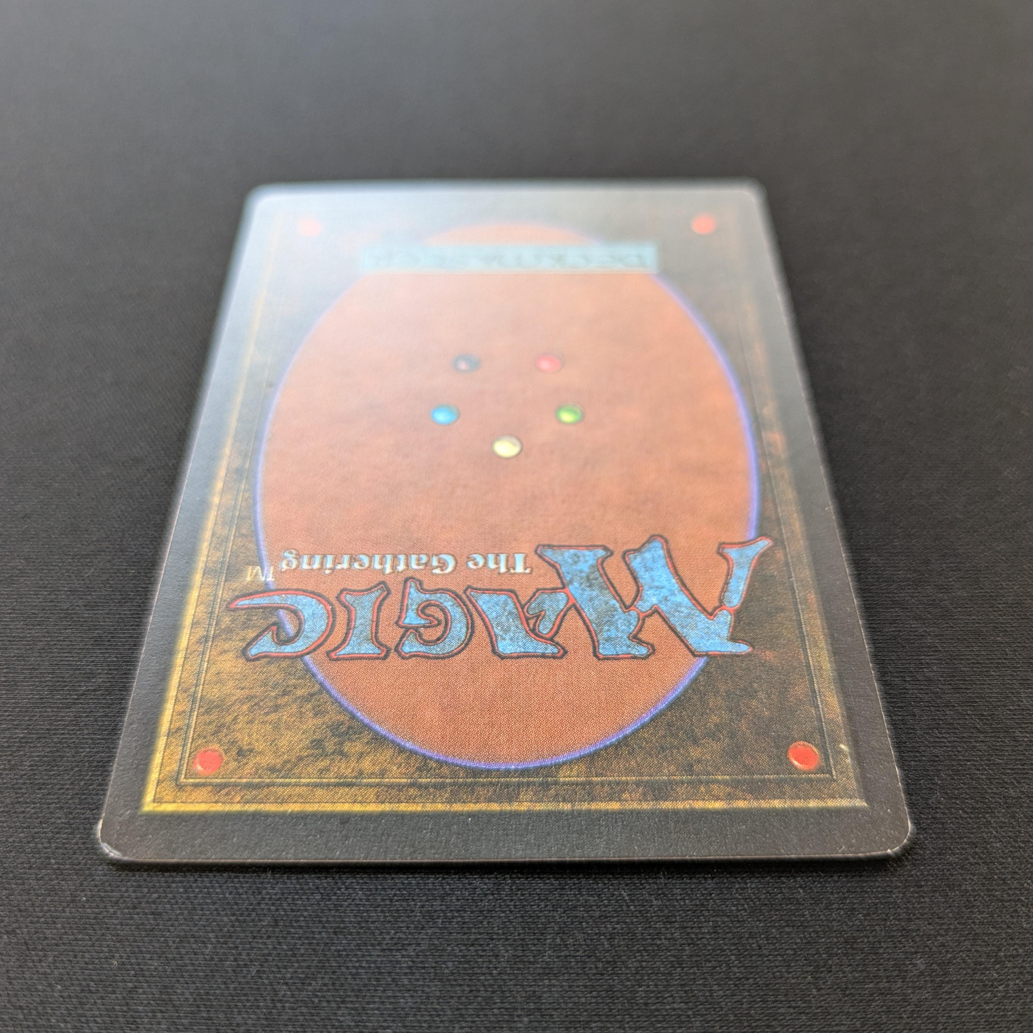 MTG Singles - Phyrexian Dreadnought - Mirage - 