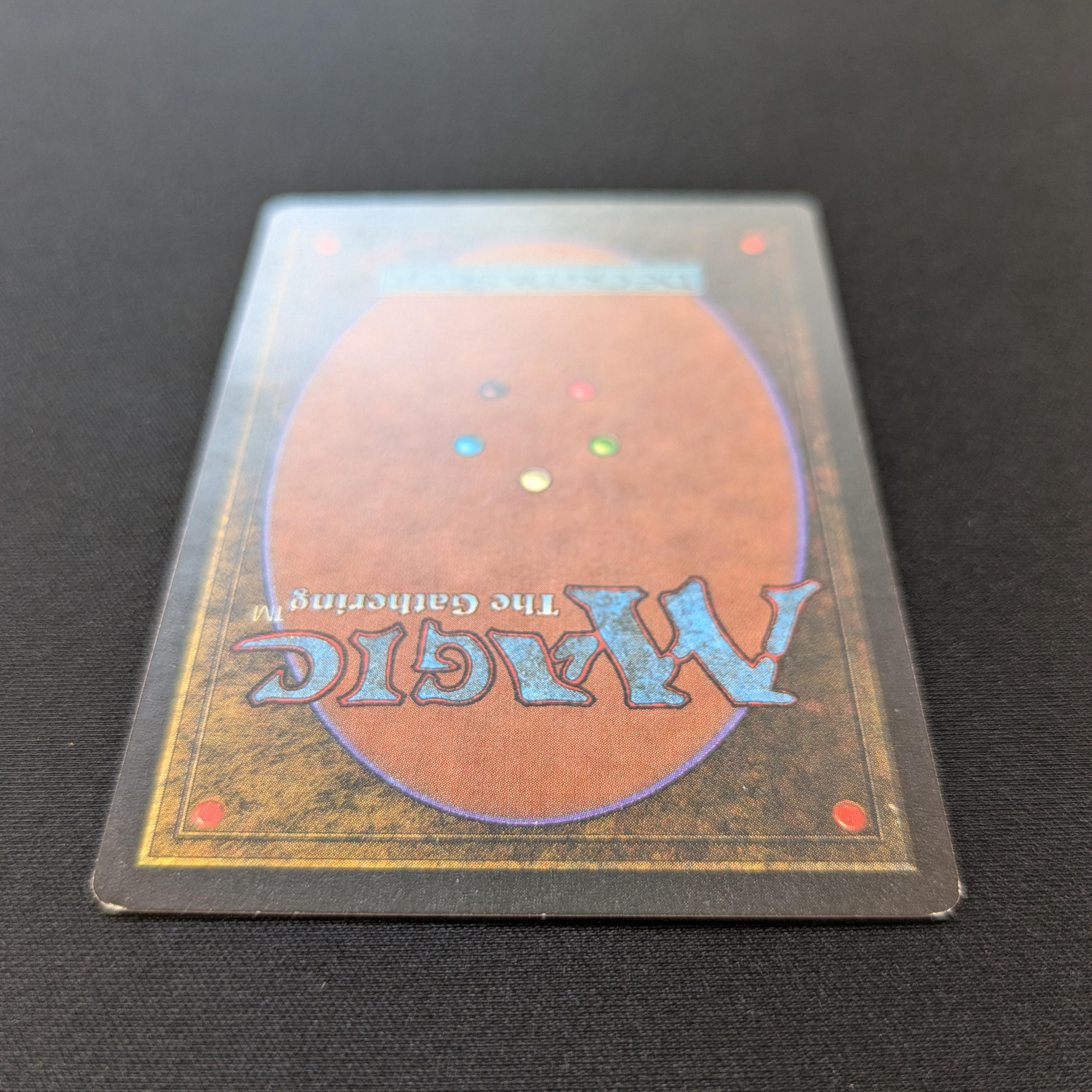 MTG Singles - Phyrexian Dreadnought - Mirage - 