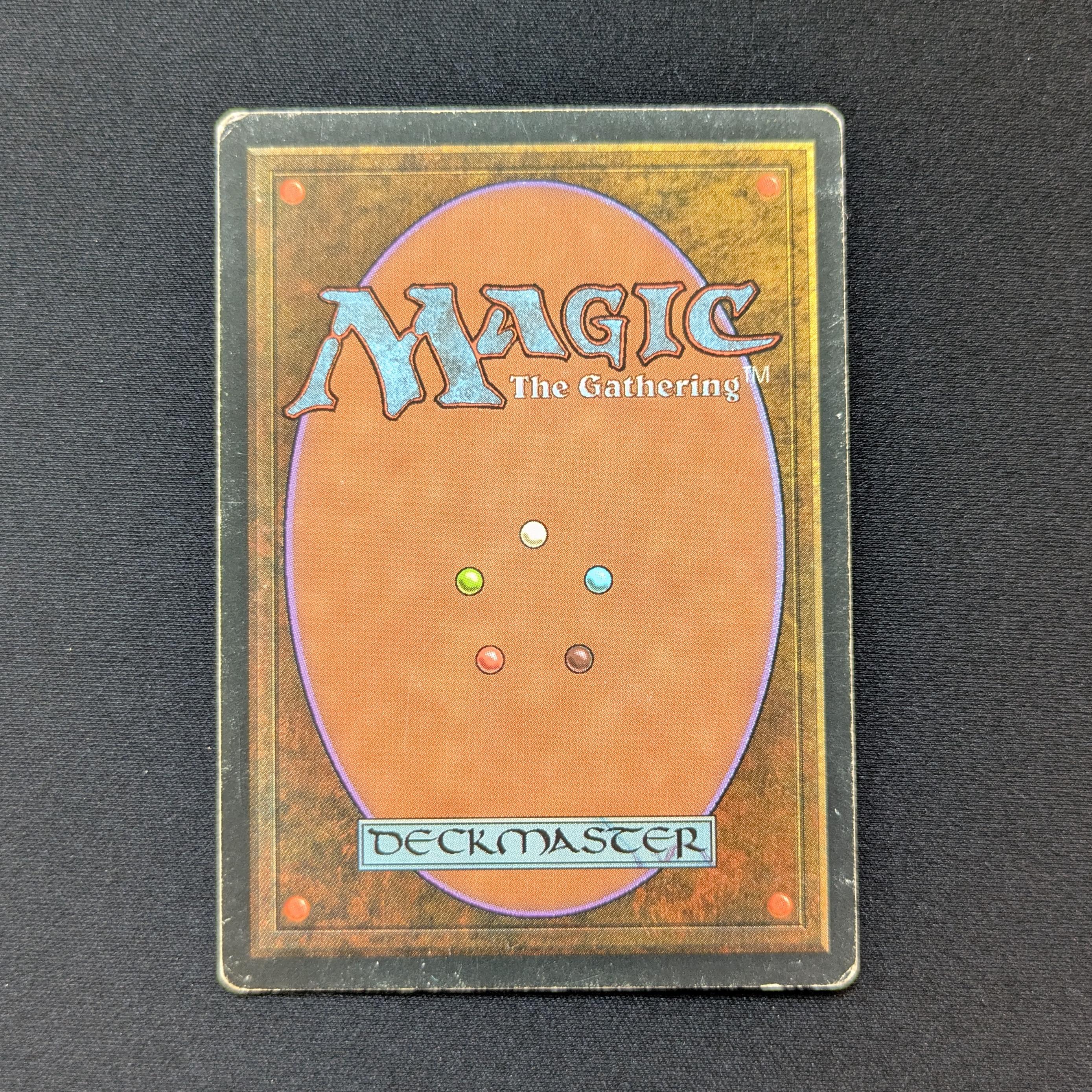 MTG Singles - Phyrexian Dreadnought - Mirage - 