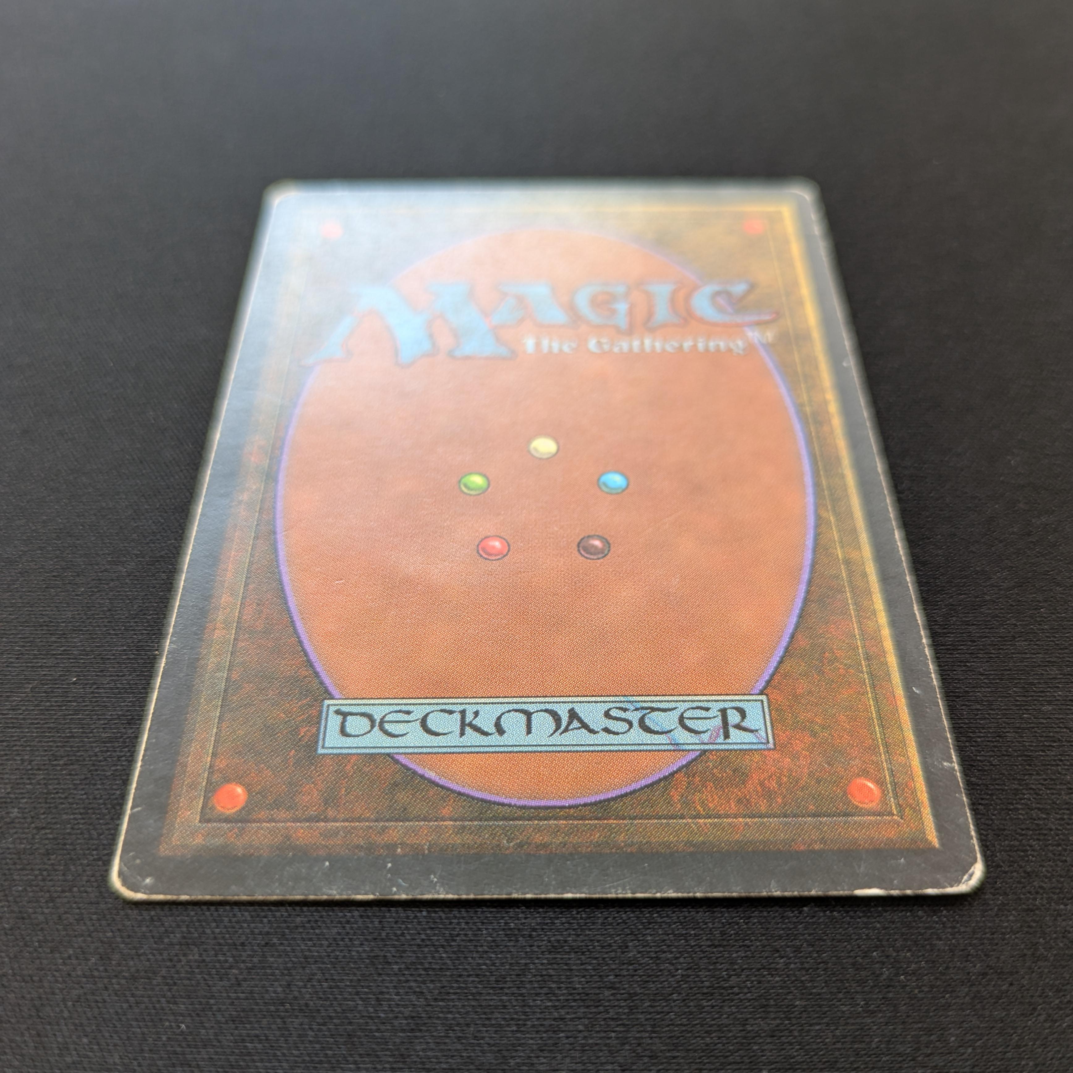 MTG Singles - Phyrexian Dreadnought - Mirage - 