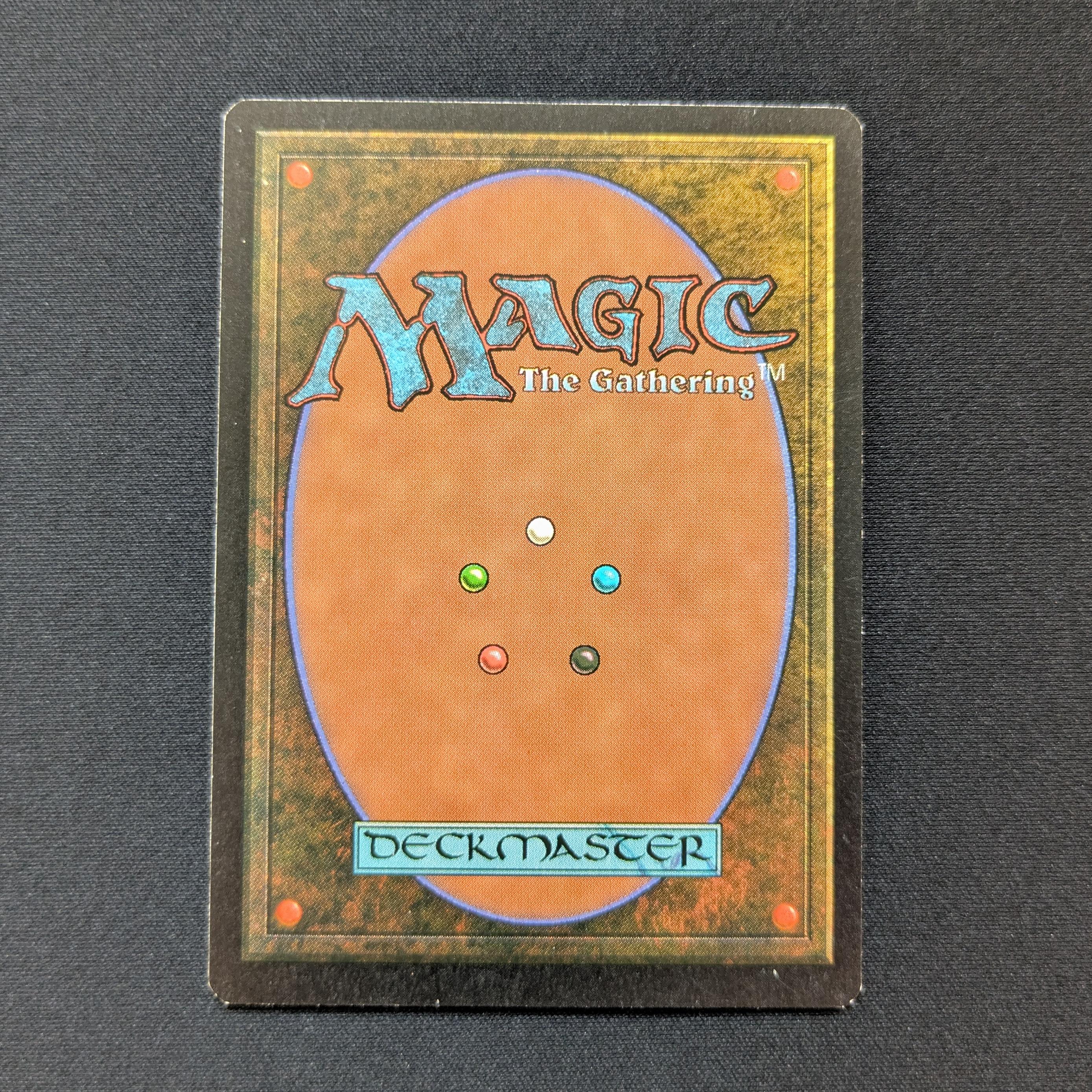 MTG Singles - Phyrexian Dreadnought - Mirage - 