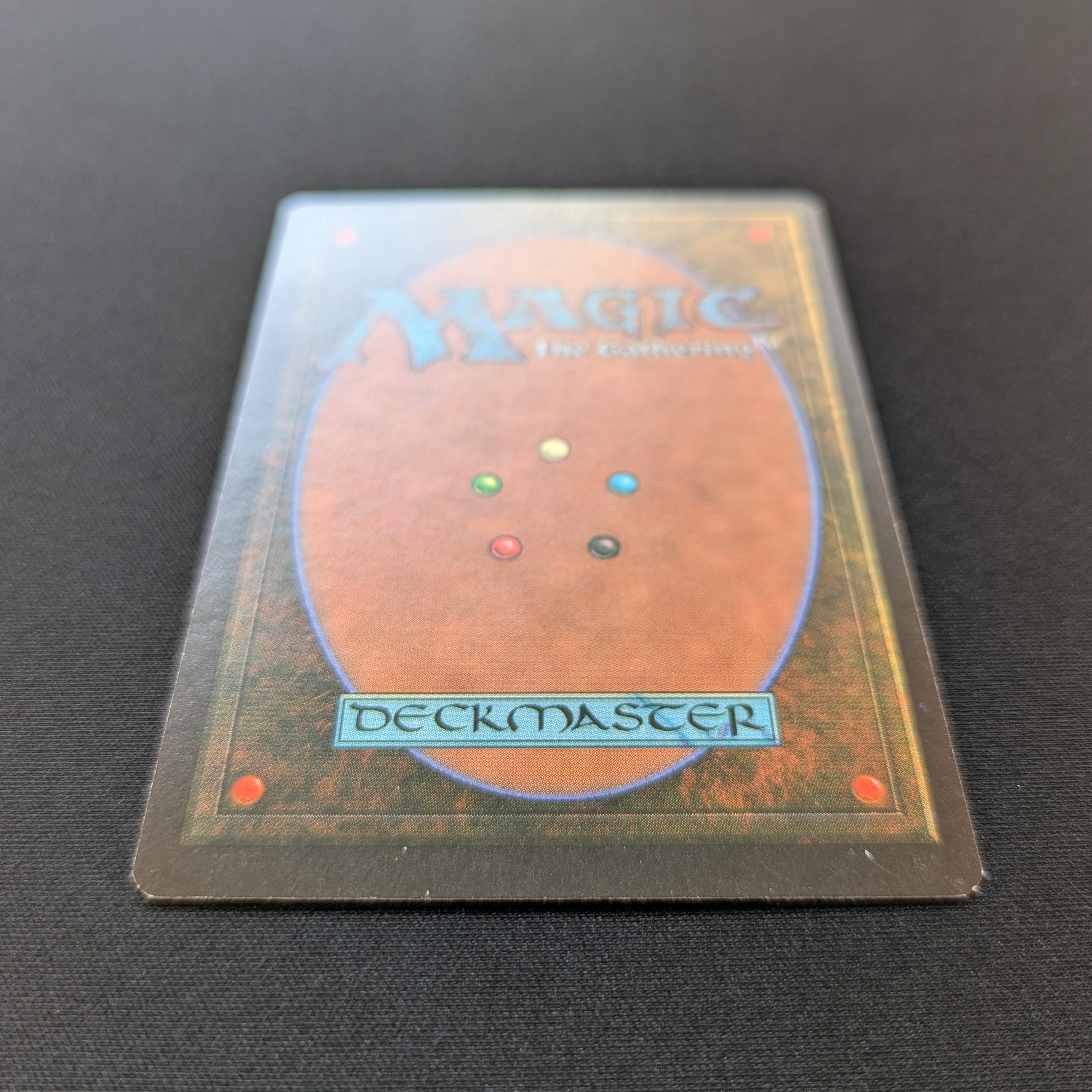 MTG Singles - Phyrexian Dreadnought - Mirage - 