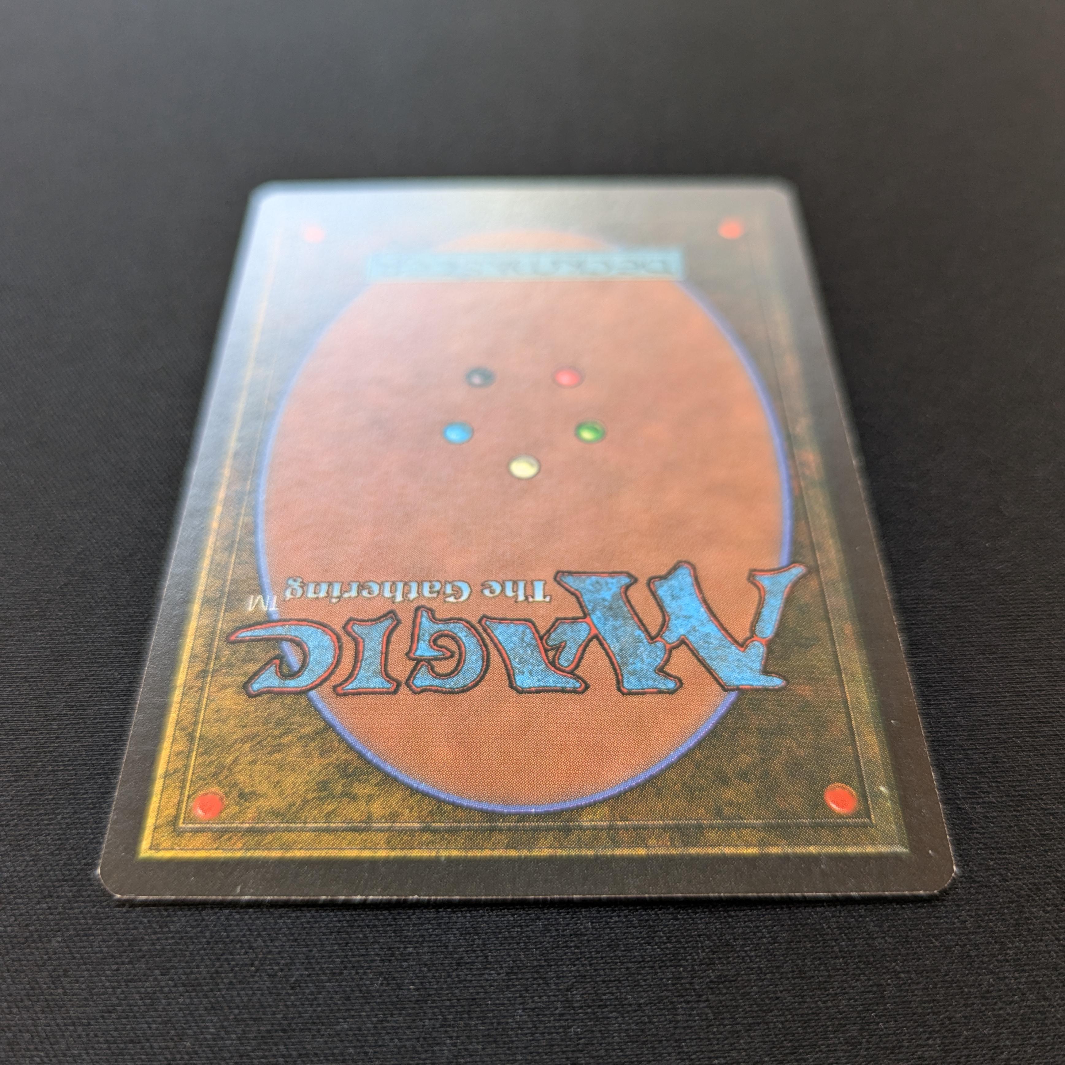 MTG Singles - Phyrexian Dreadnought - Mirage - 