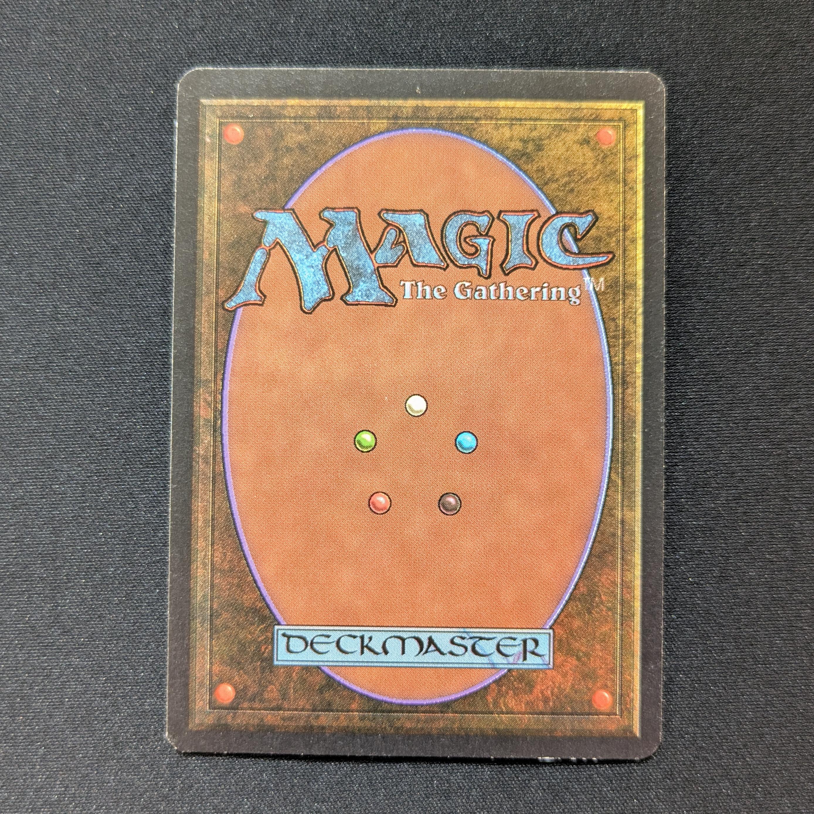 MTG Singles - Lightning Bolt - Beta - 