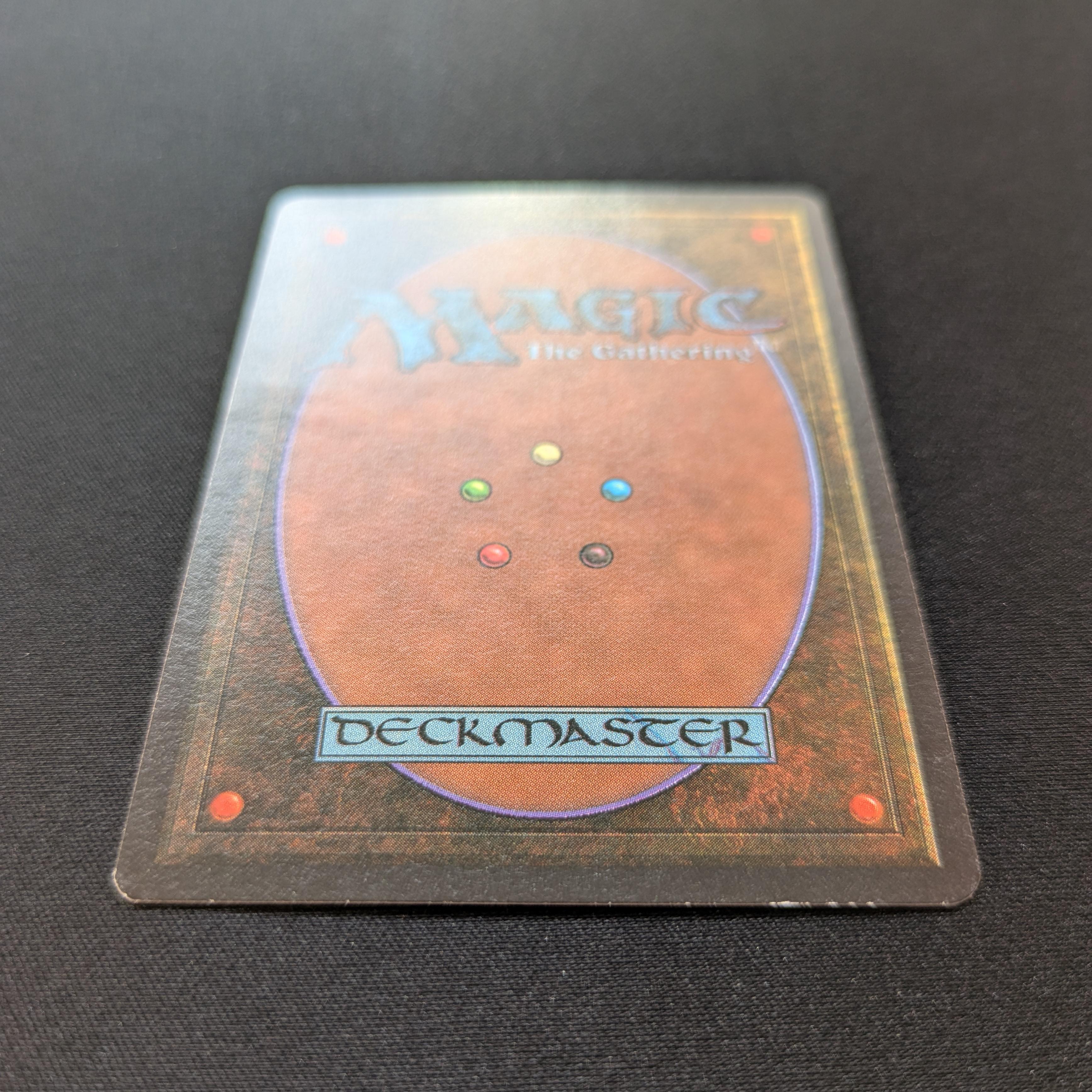 MTG Singles - Lightning Bolt - Beta - 