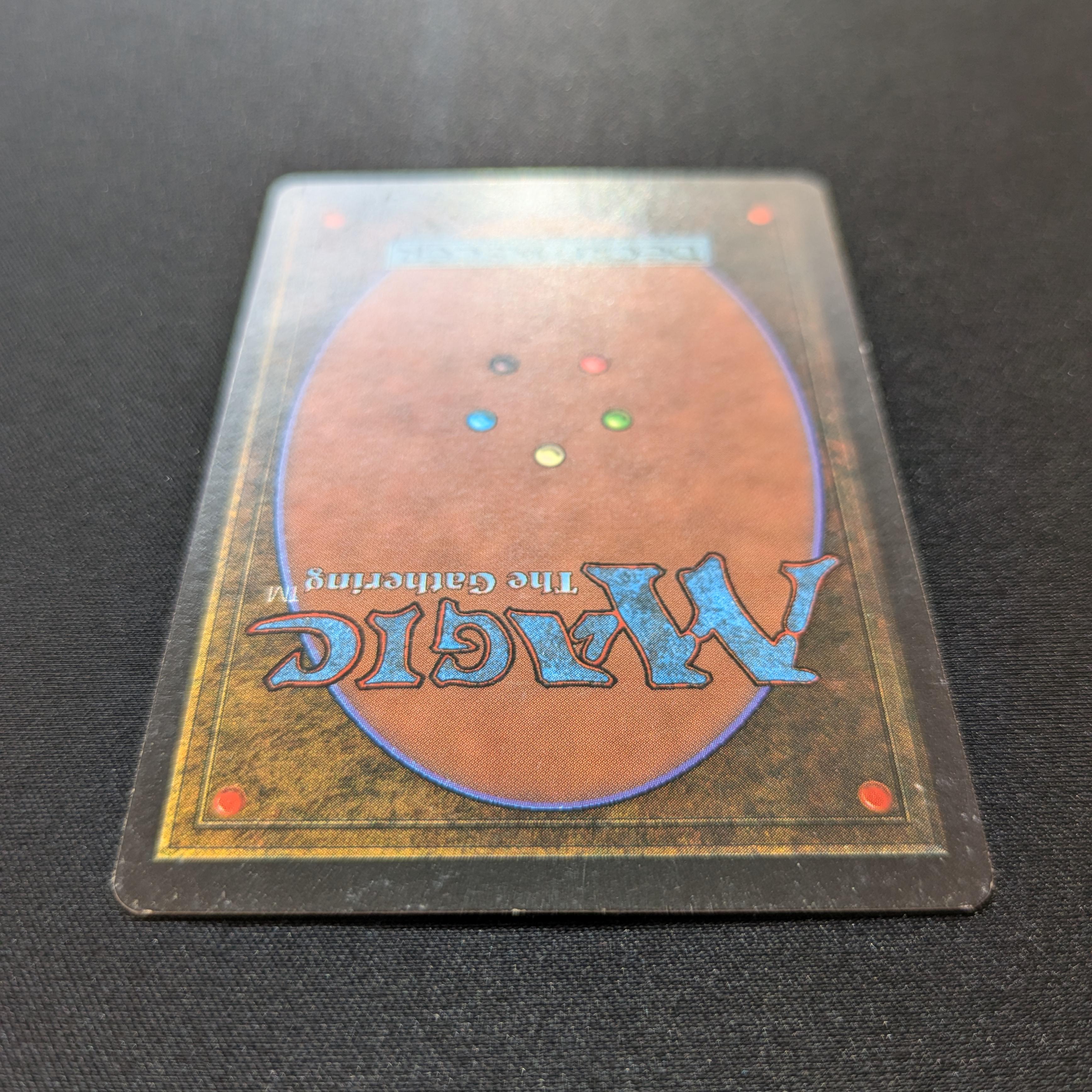 MTG Singles - Lightning Bolt - Beta - 