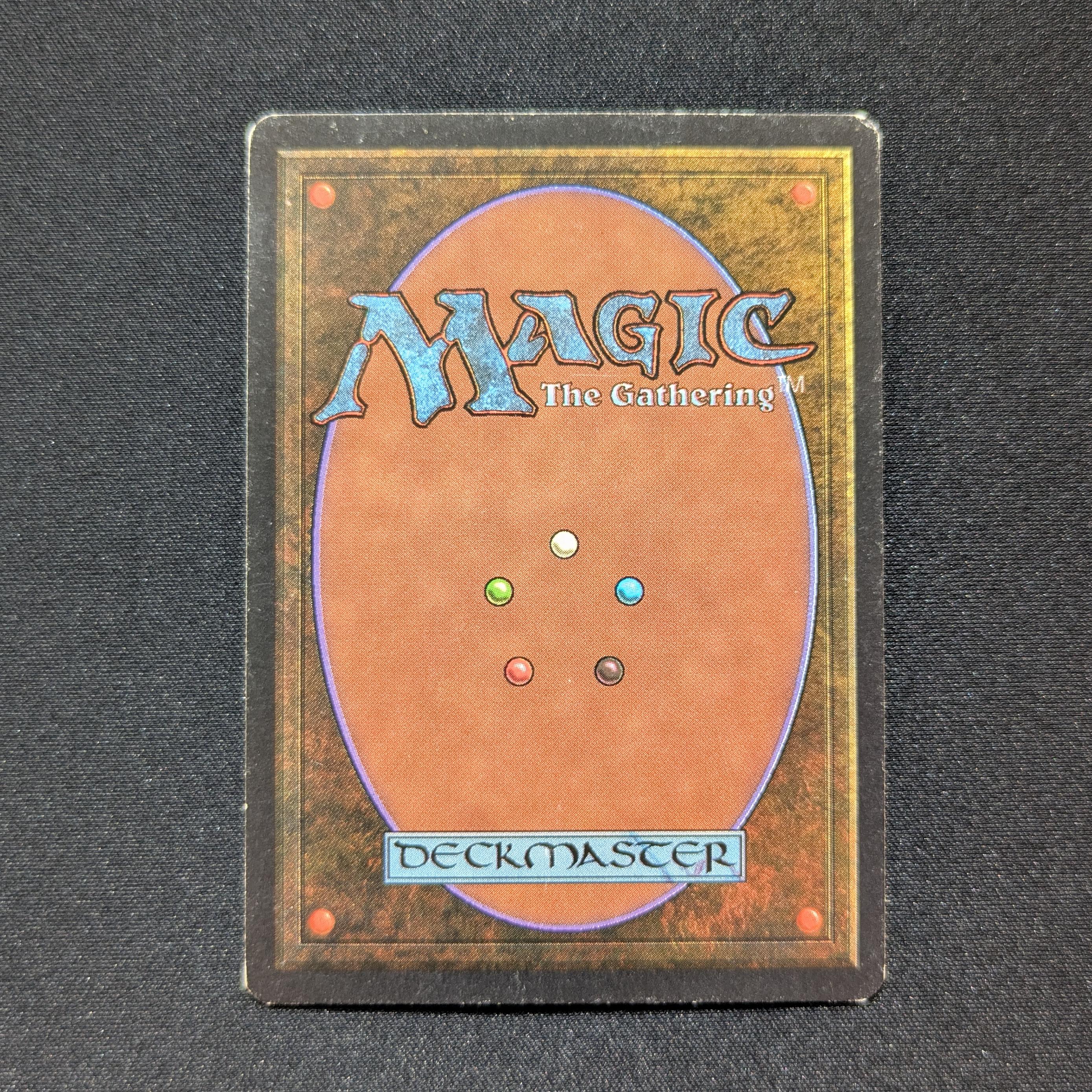 MTG Singles - Lightning Bolt - Beta - 