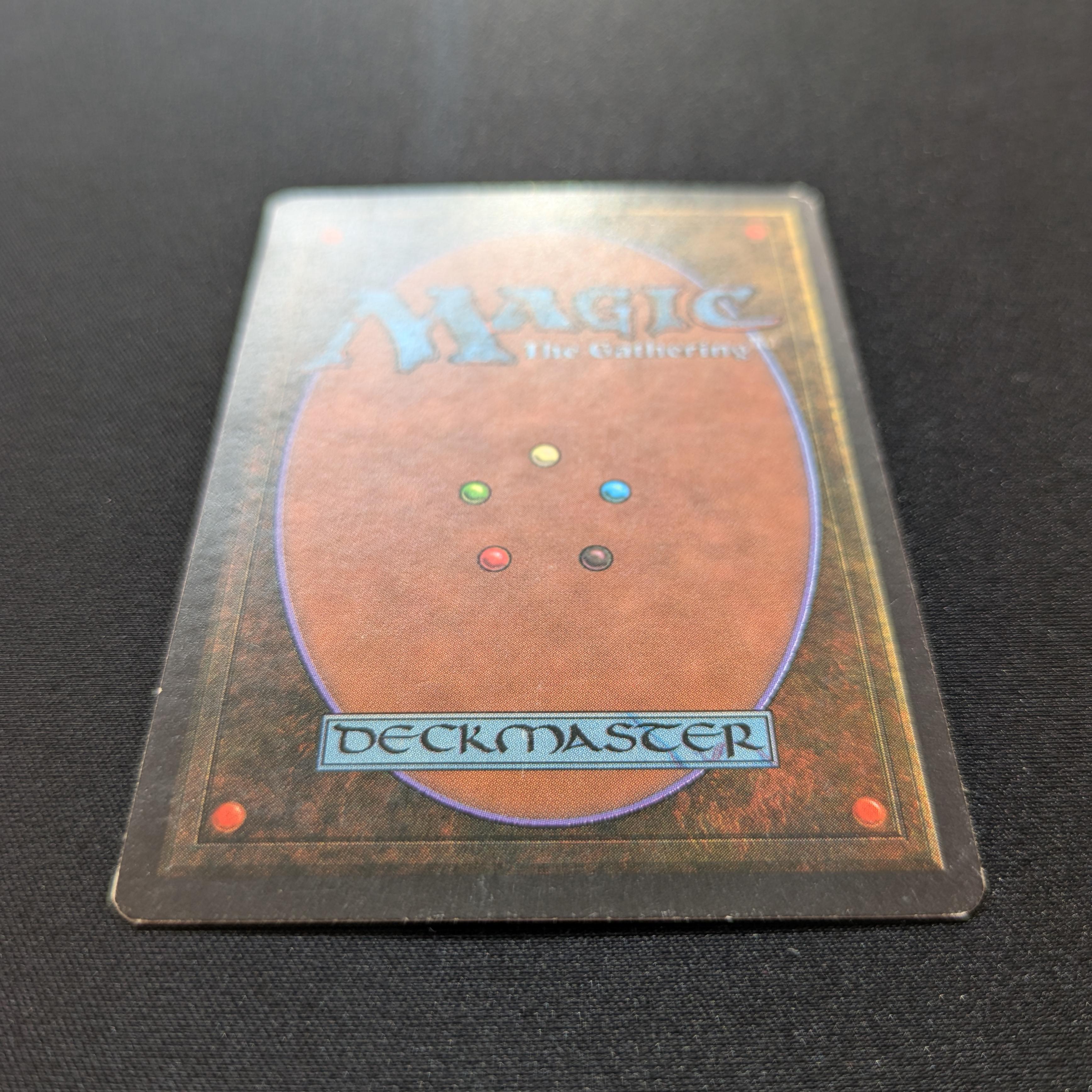 MTG Singles - Lightning Bolt - Beta - 