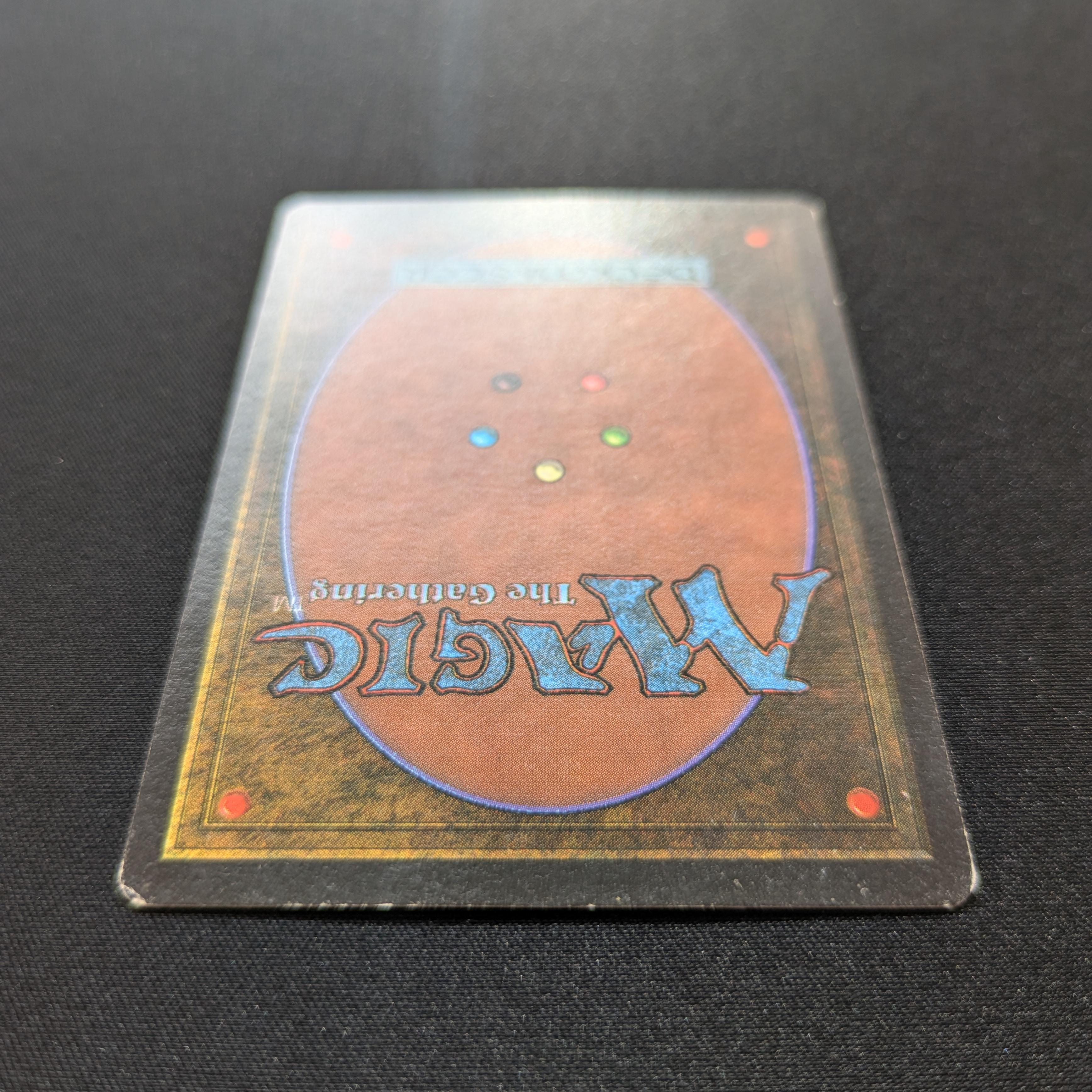 MTG Singles - Lightning Bolt - Beta - 