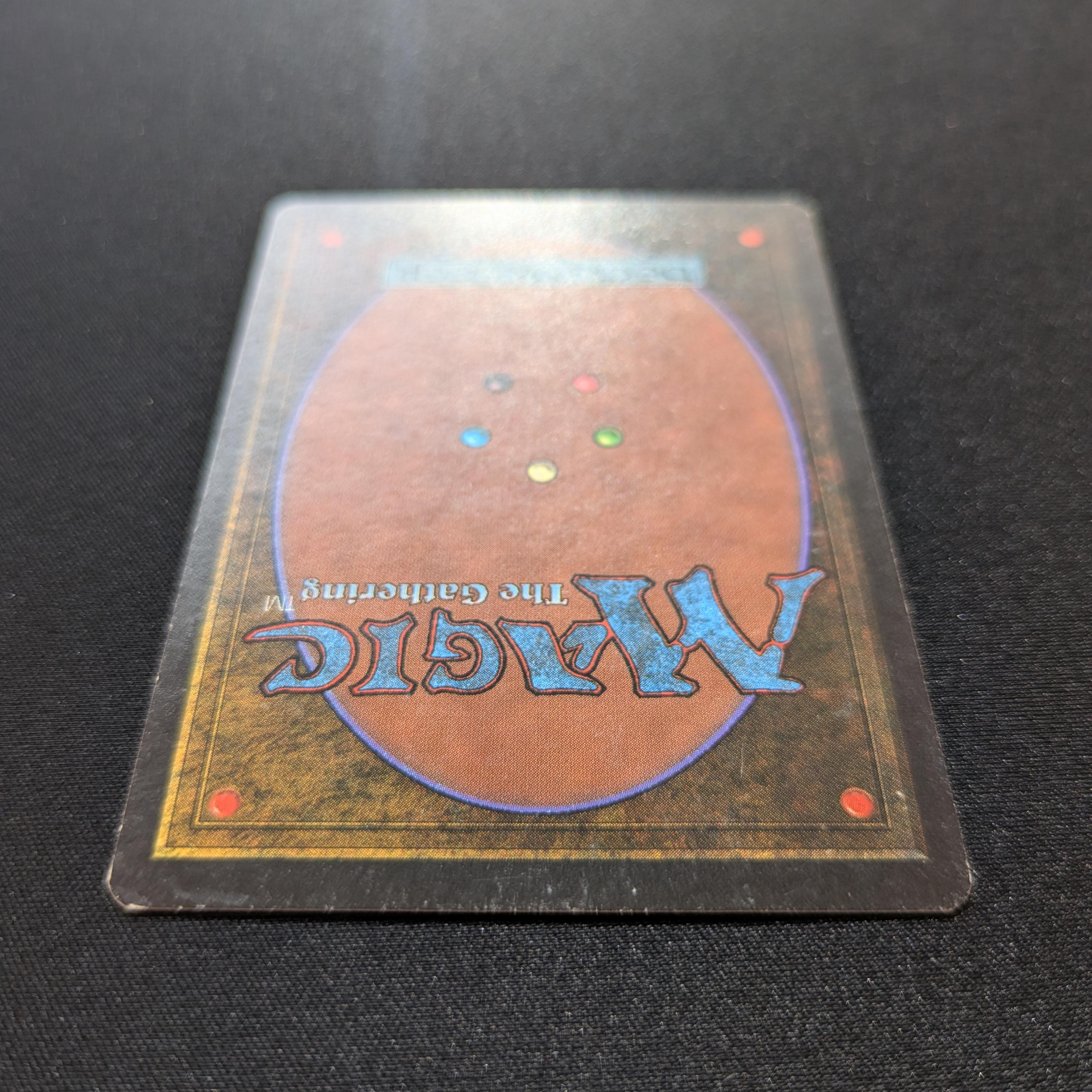 MTG Singles - Lightning Bolt - Beta - 