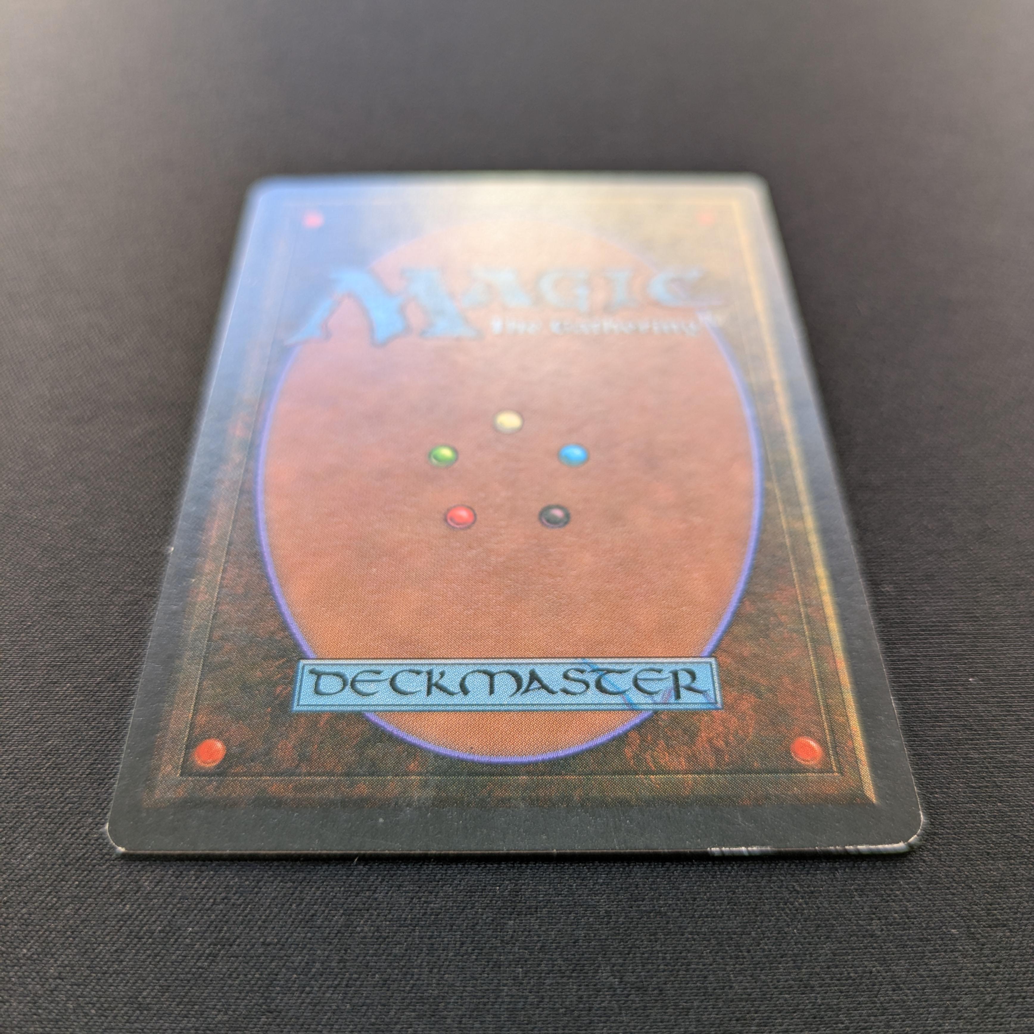 MTG Singles - Badlands - Revised - 