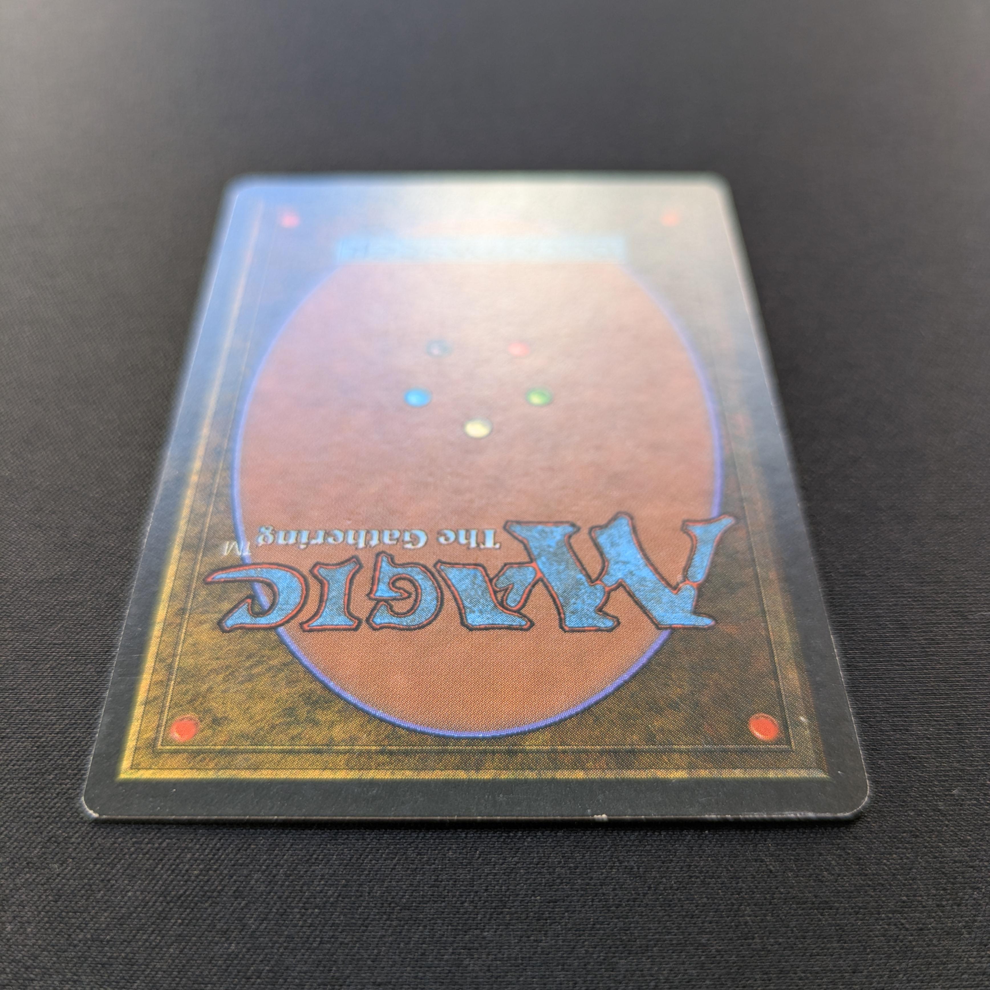 MTG Singles - Badlands - Revised - 