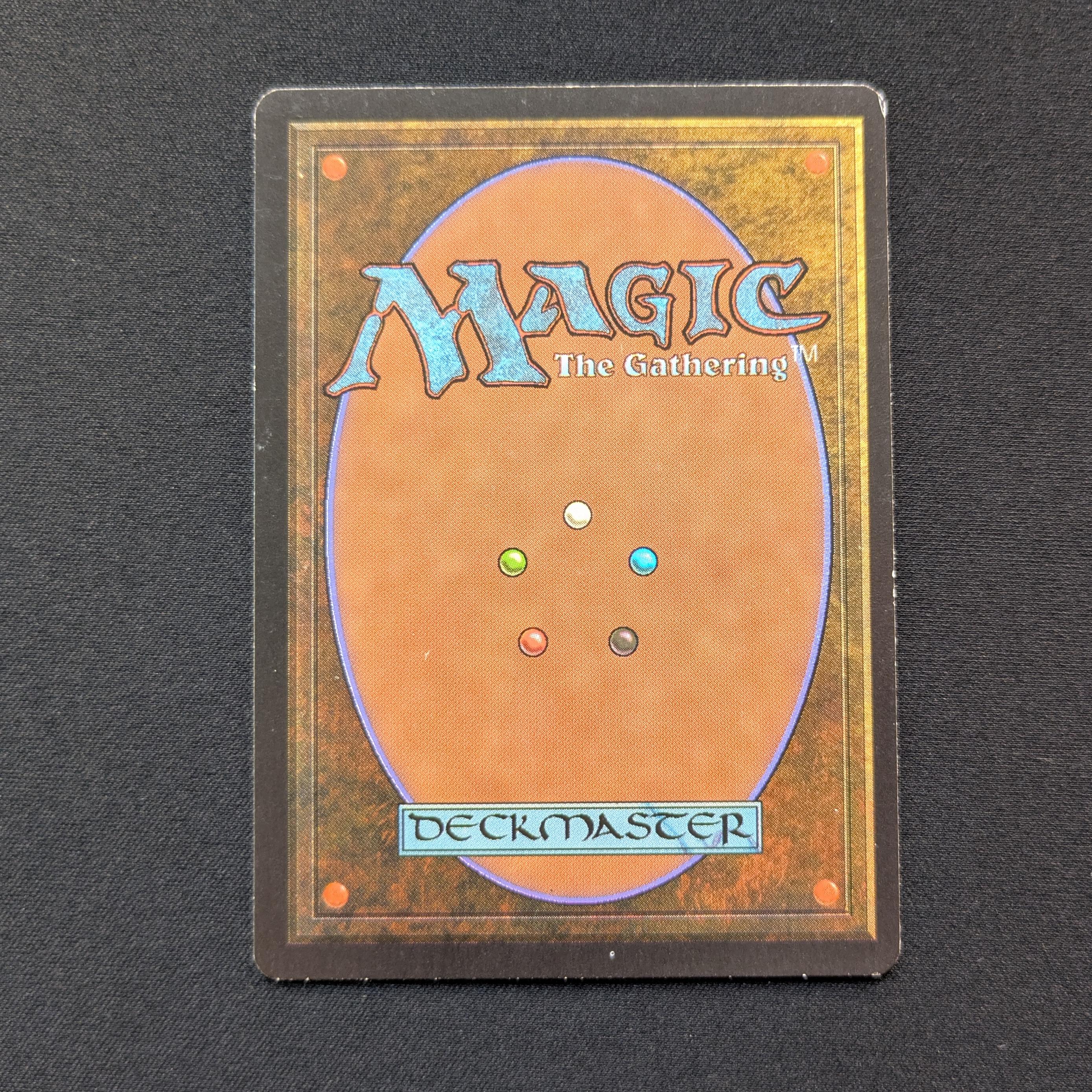 MTG Singles - Badlands - Revised - 