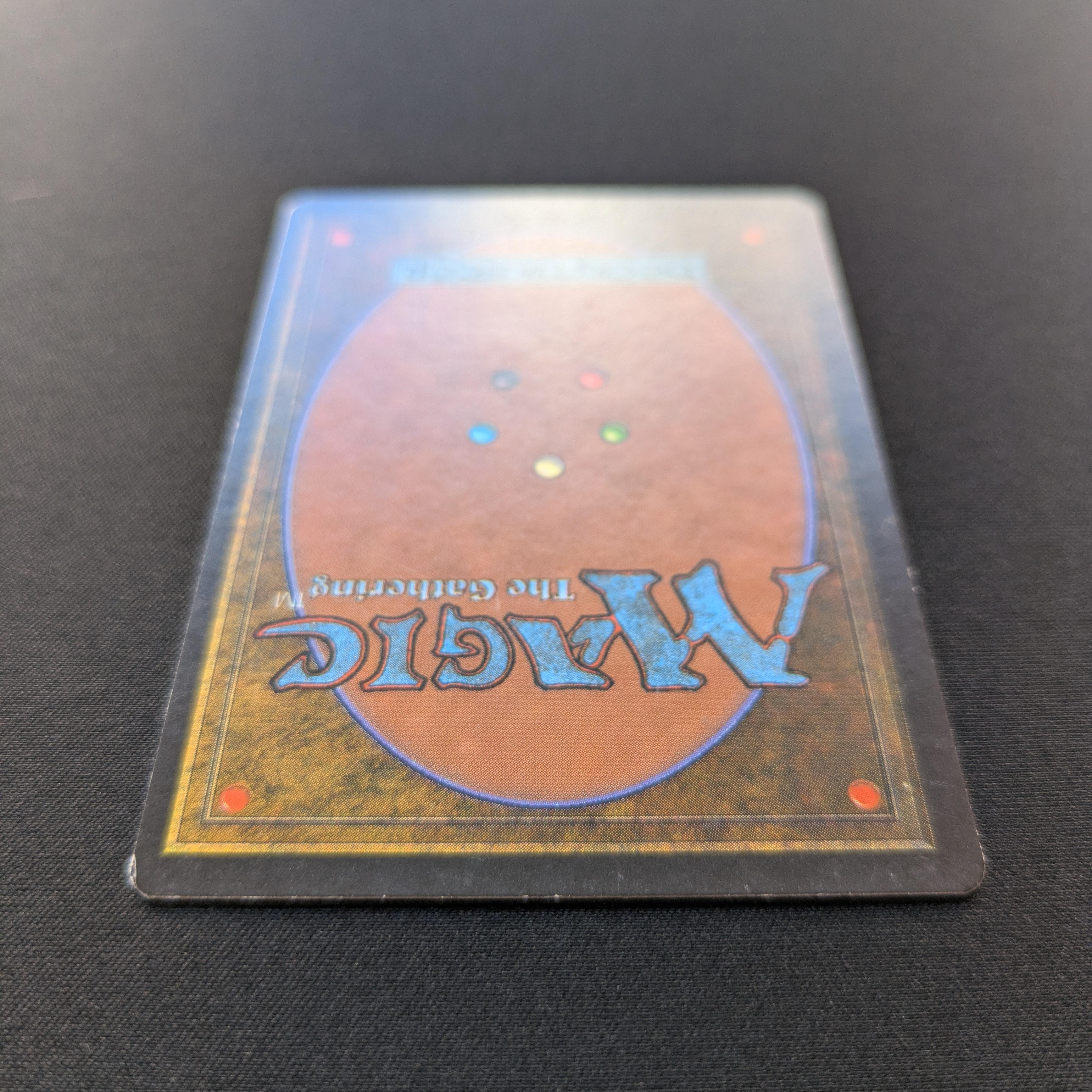 MTG Singles - Badlands - Revised - 