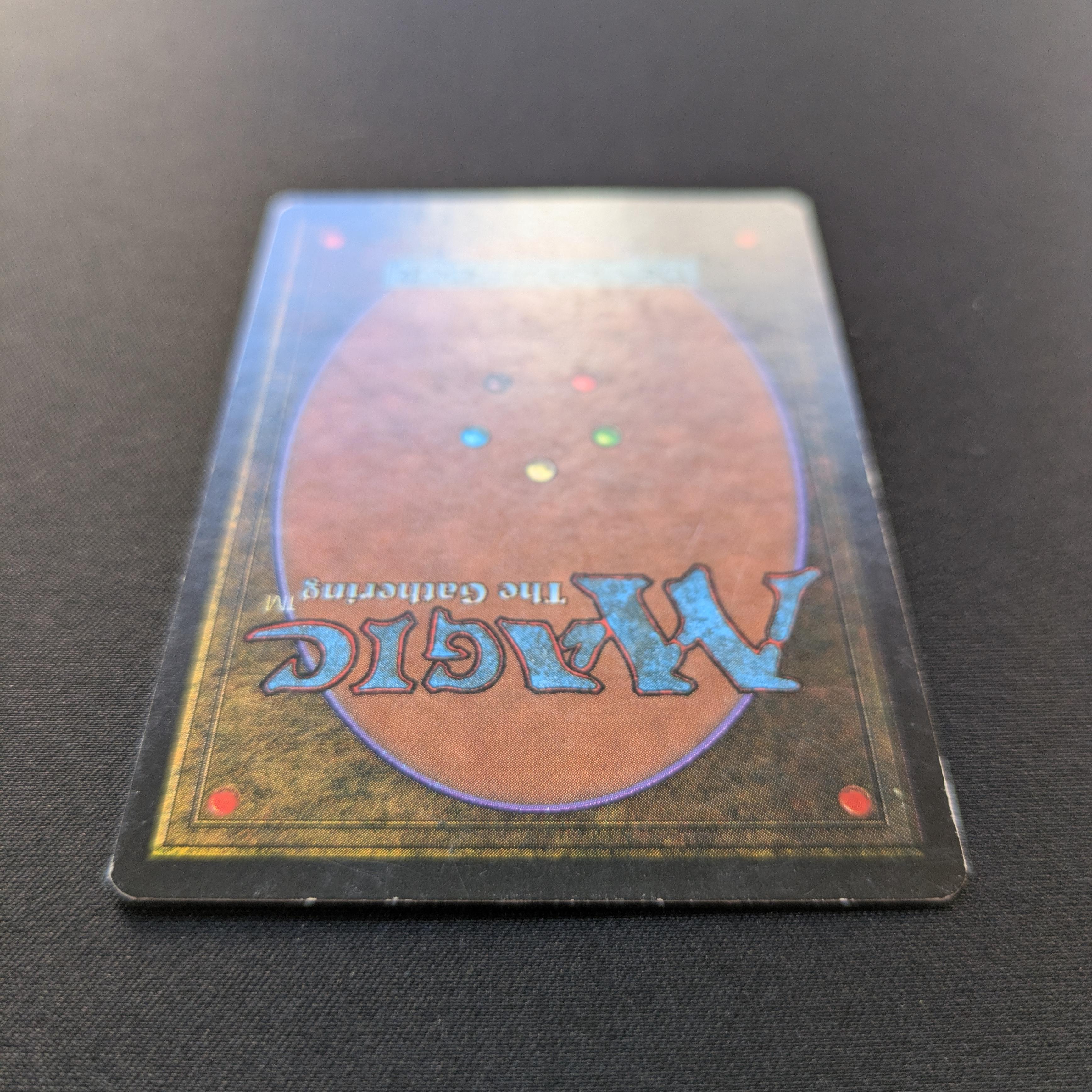 MTG Singles - Bayou - Revised - 