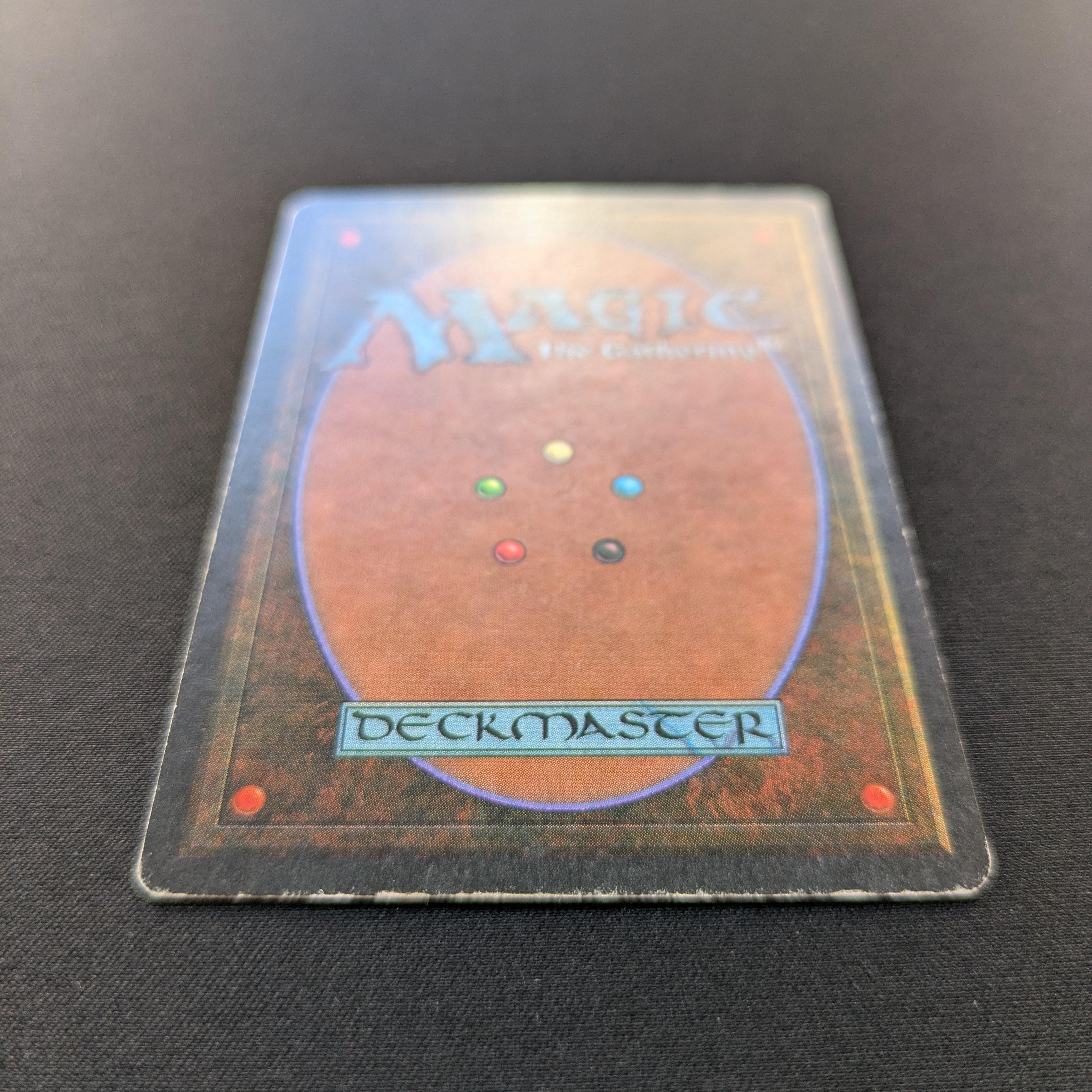 MTG Singles - Tundra - Revised - 