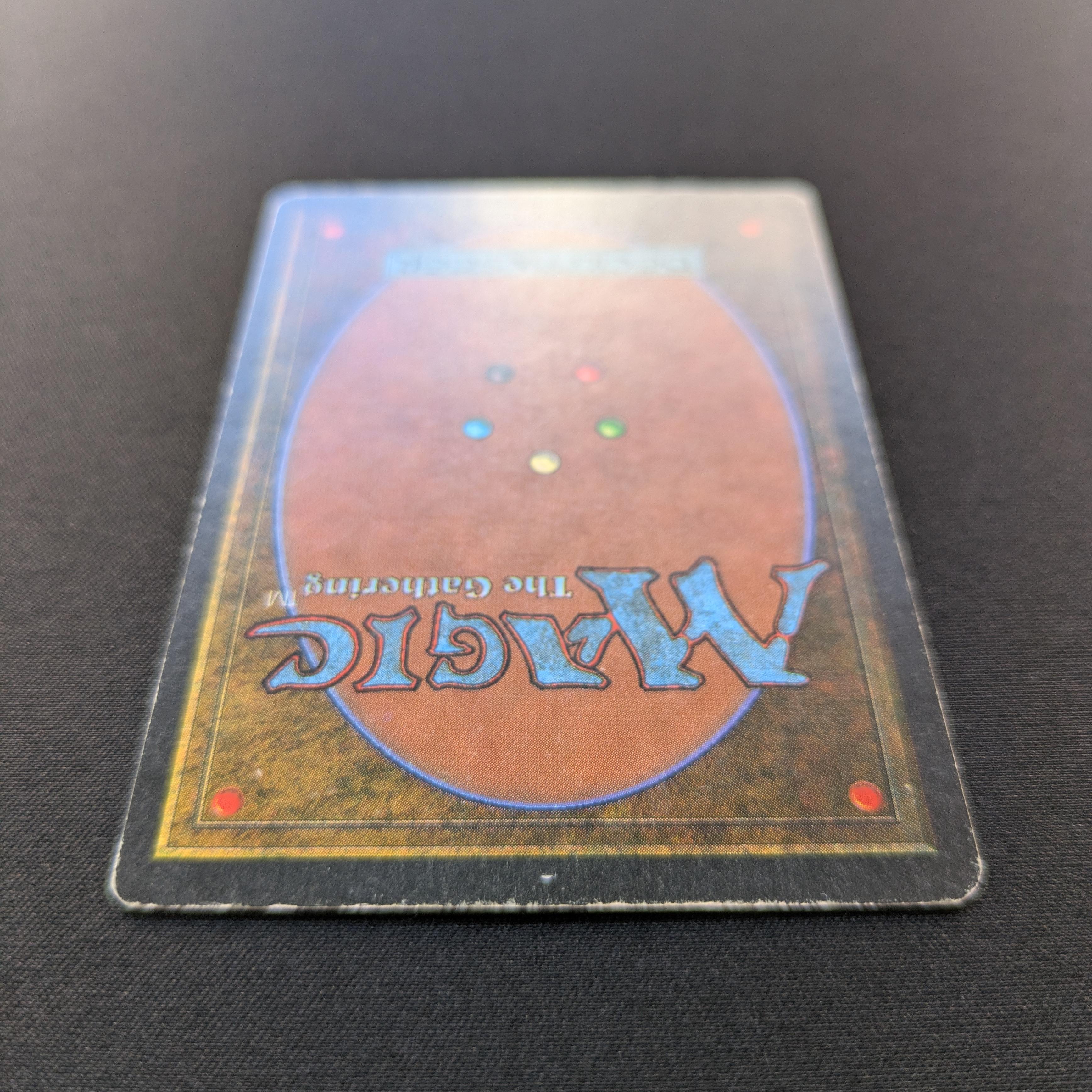 MTG Singles - Tundra - Revised - 