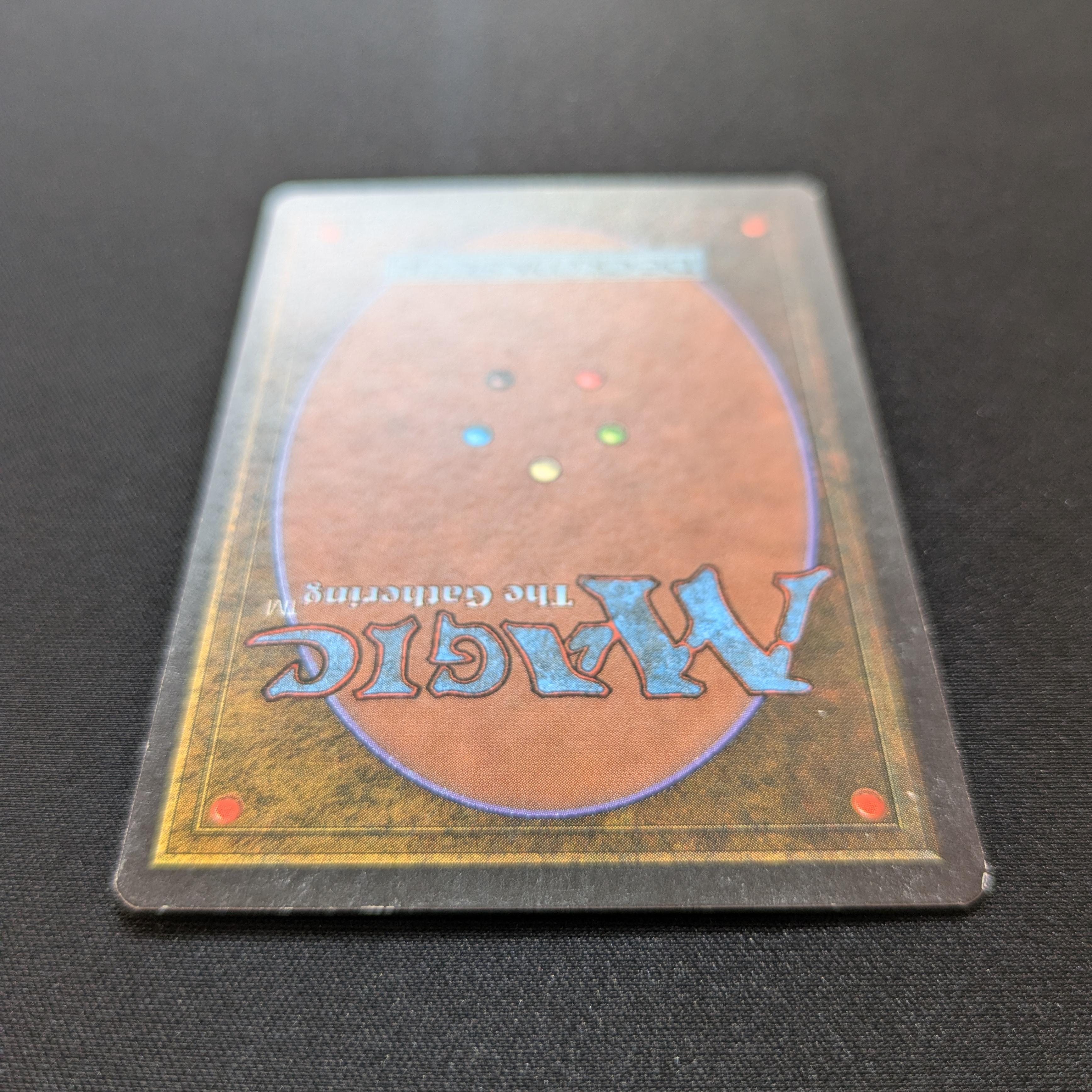 MTG Singles - Old Man of the Sea - Arabian Nights - 