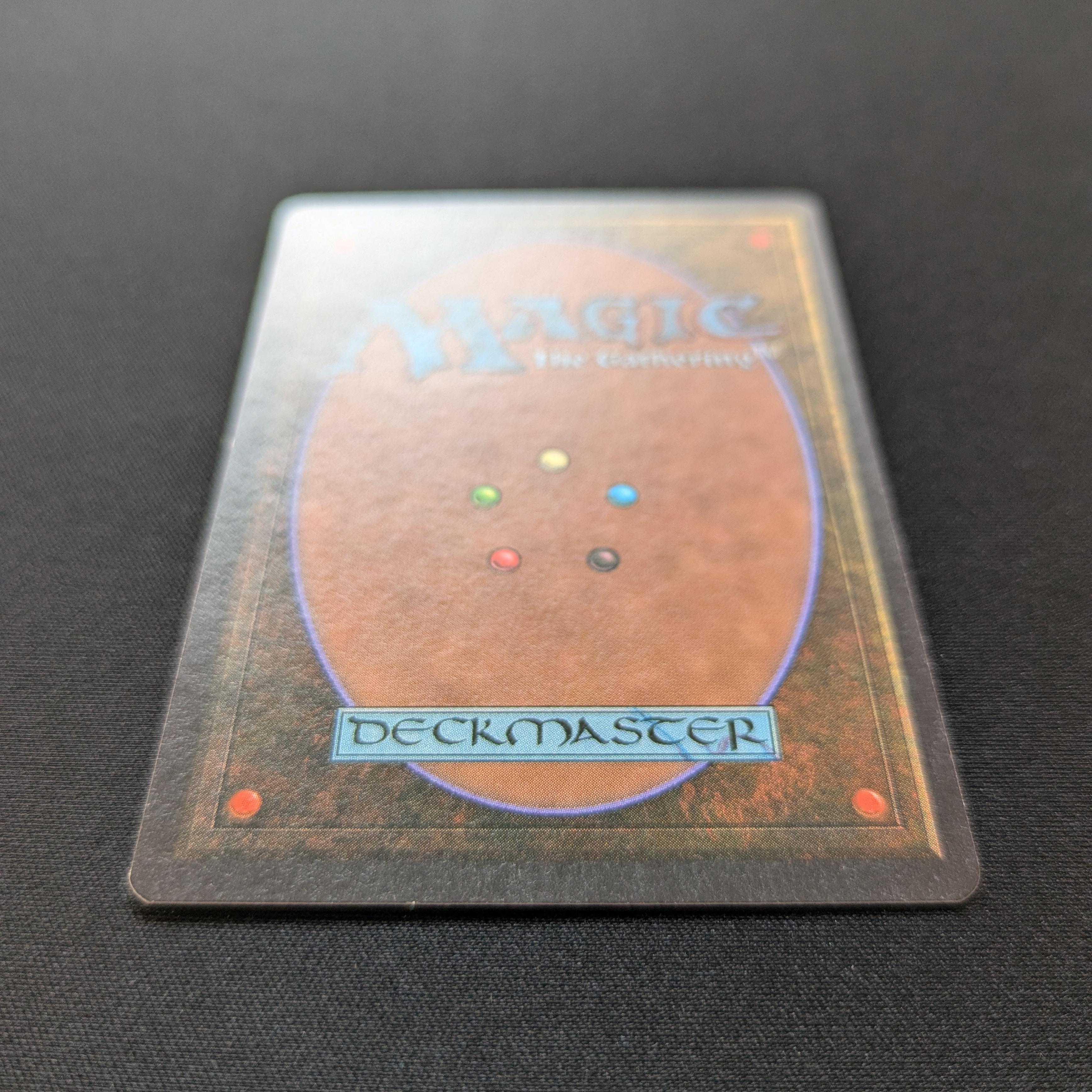 MTG Singles - Island of Wak-Wak - Arabian Nights - 