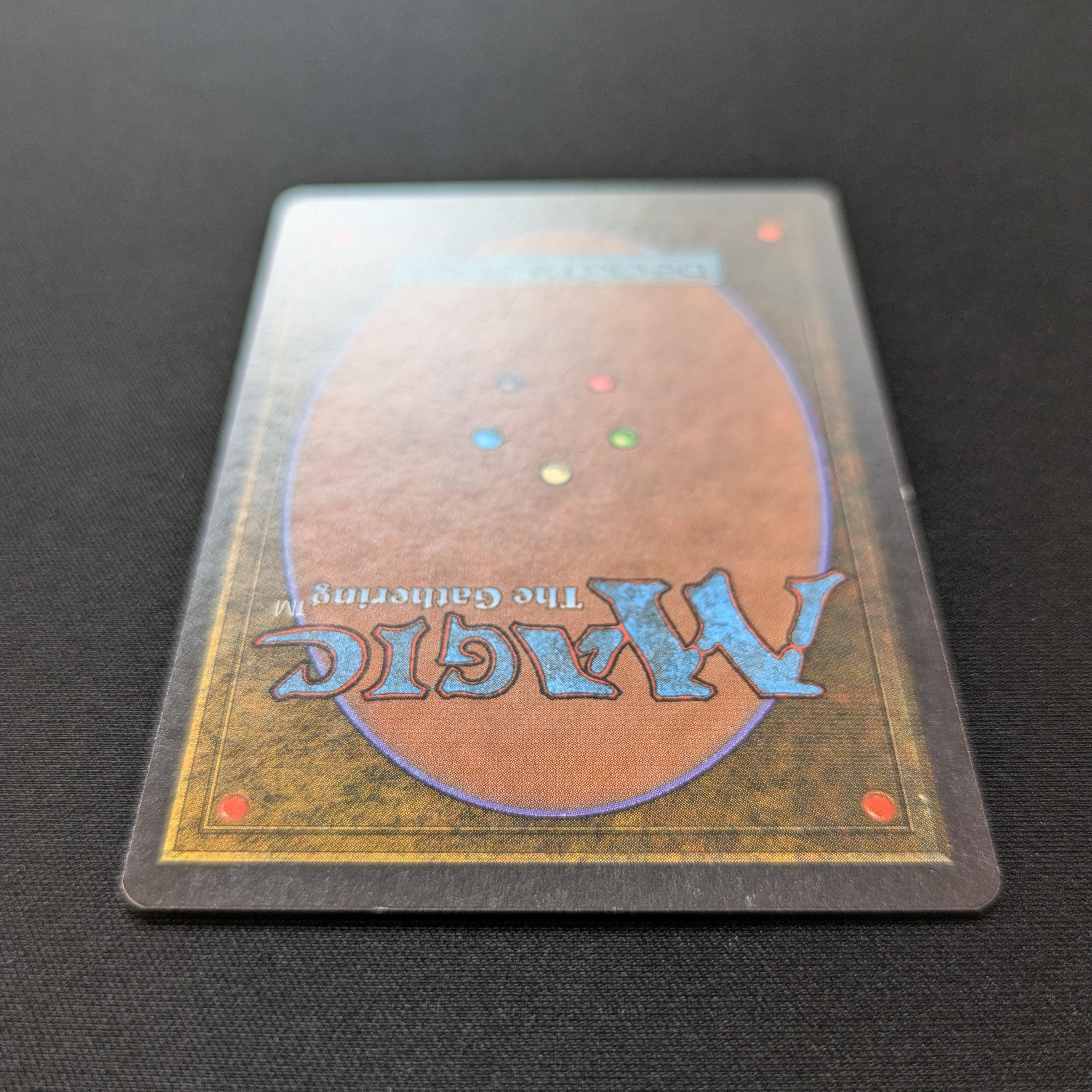 MTG Singles - Island of Wak-Wak - Arabian Nights - 