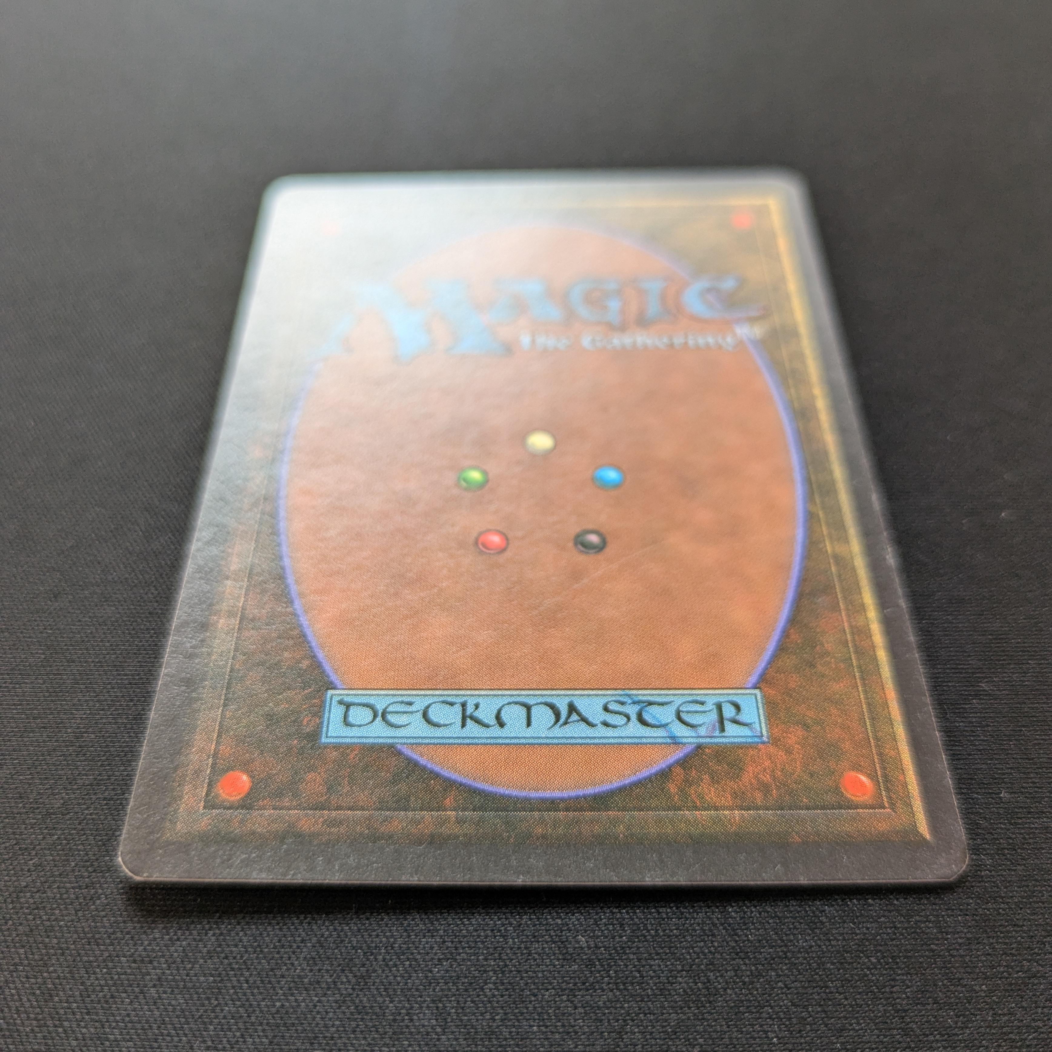 MTG Singles - Elephant Graveyard - Arabian Nights - 