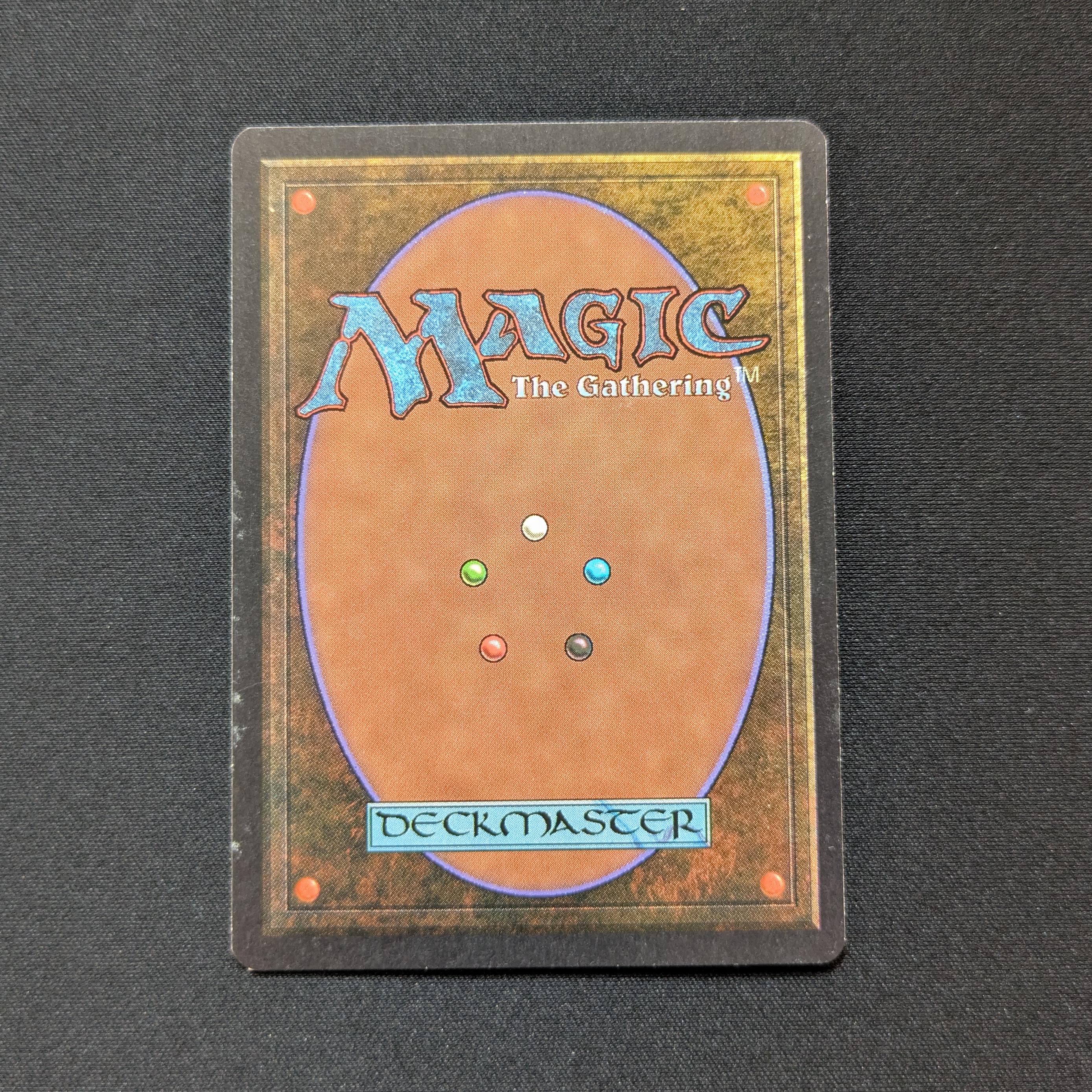 MTG Singles - Elephant Graveyard - Arabian Nights - 