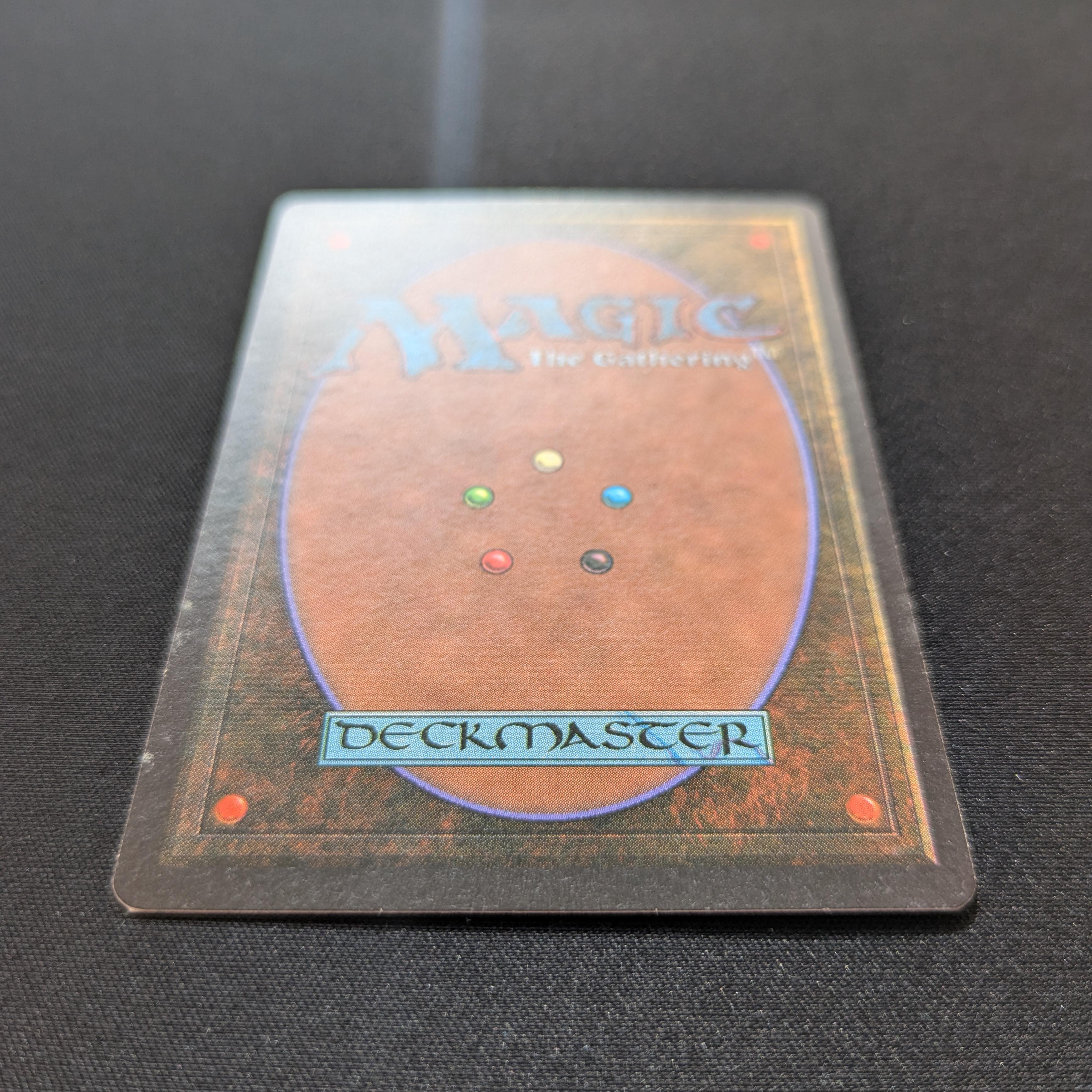 MTG Singles - Elephant Graveyard - Arabian Nights - 