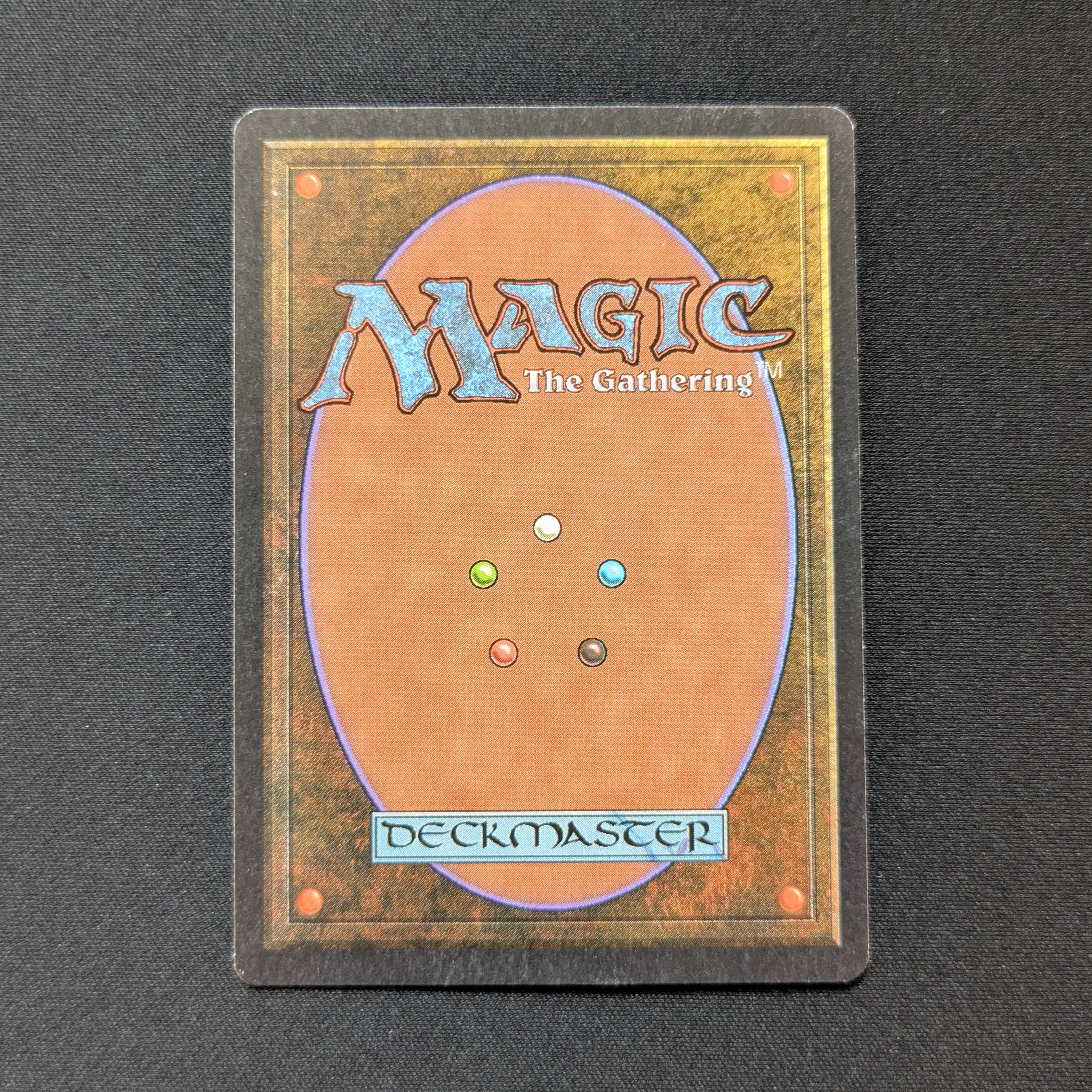 MTG Singles - Ali from Cairo - Arabian Nights - 