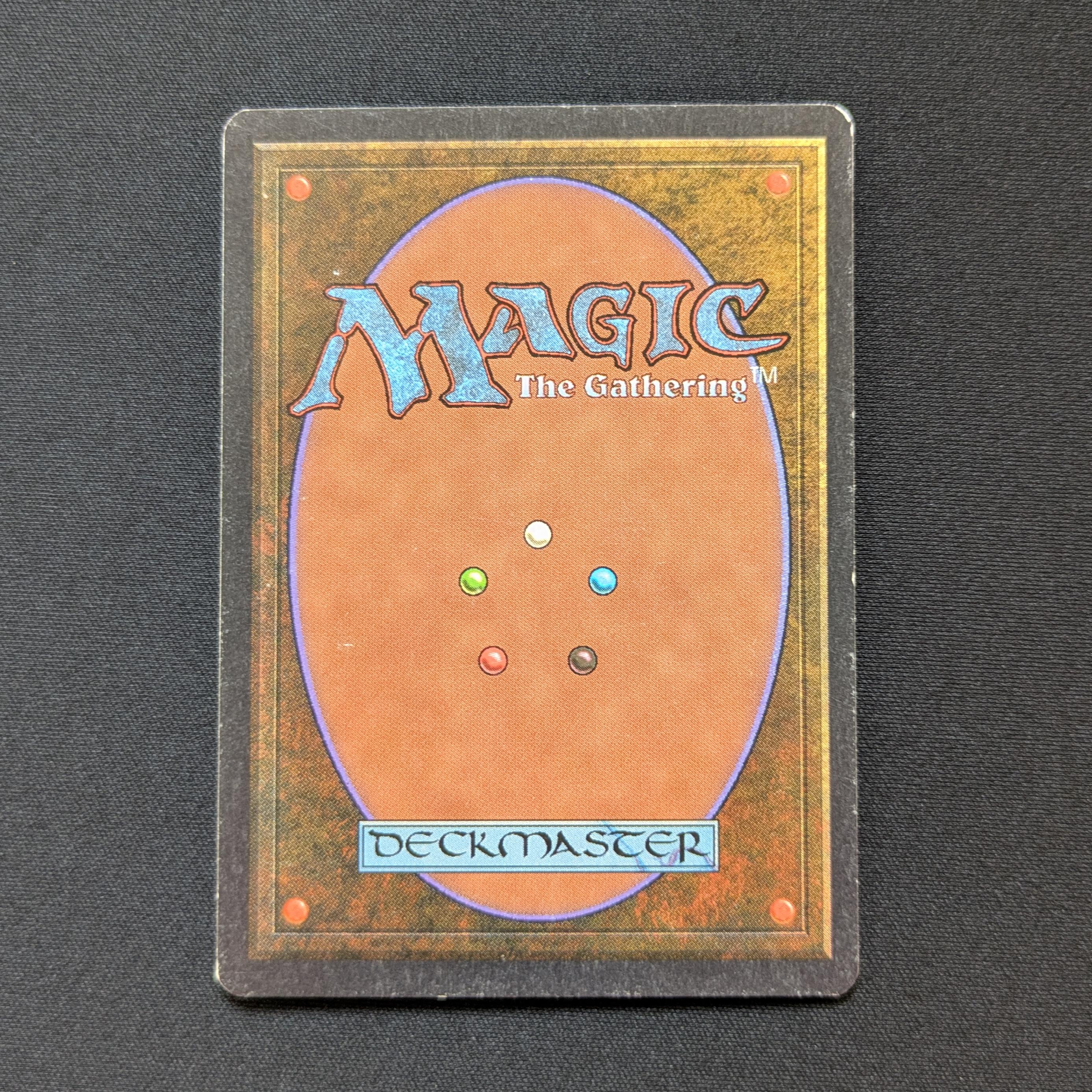 MTG Singles - Guardian Beast - Arabian Nights - 