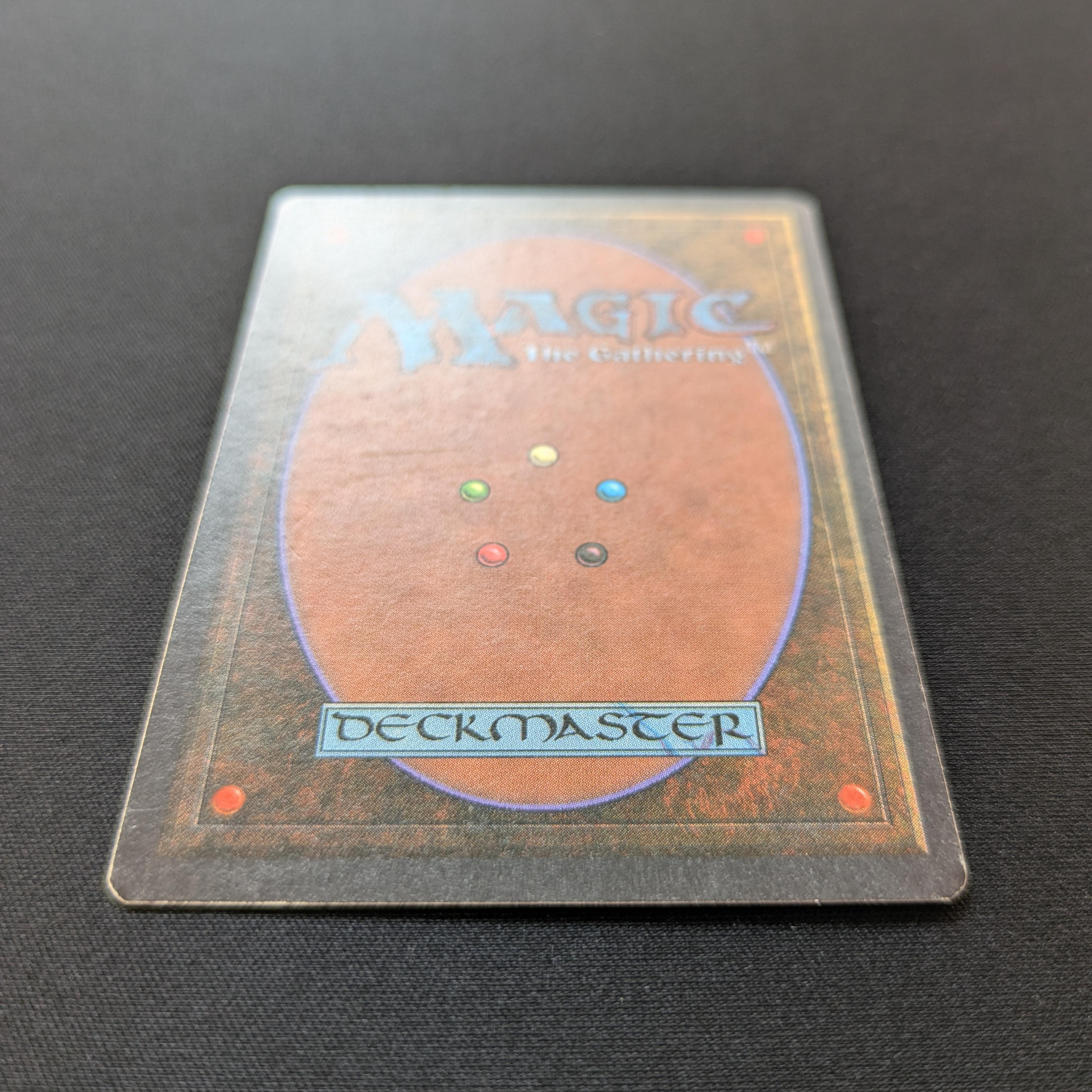 MTG Singles - Guardian Beast - Arabian Nights - 